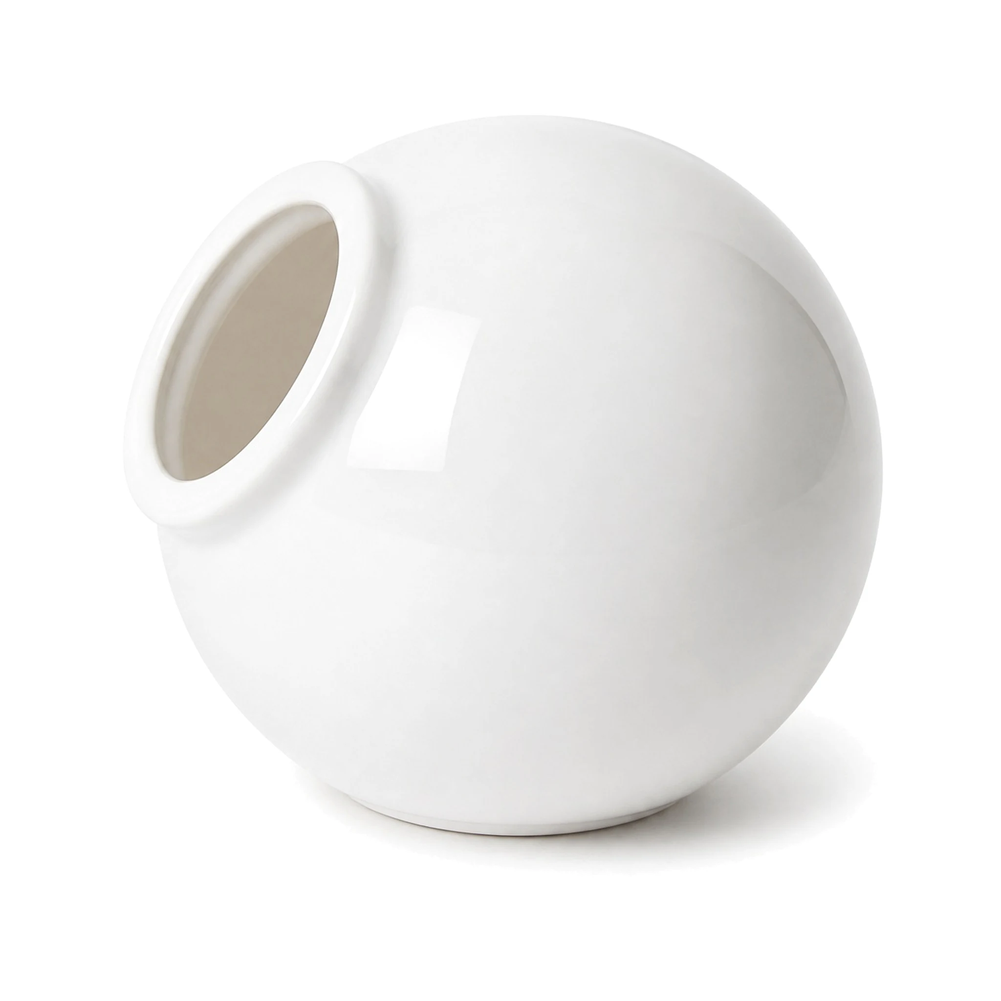 Jar — White · LUM-TW-001139-BWL-01 — catalog product view