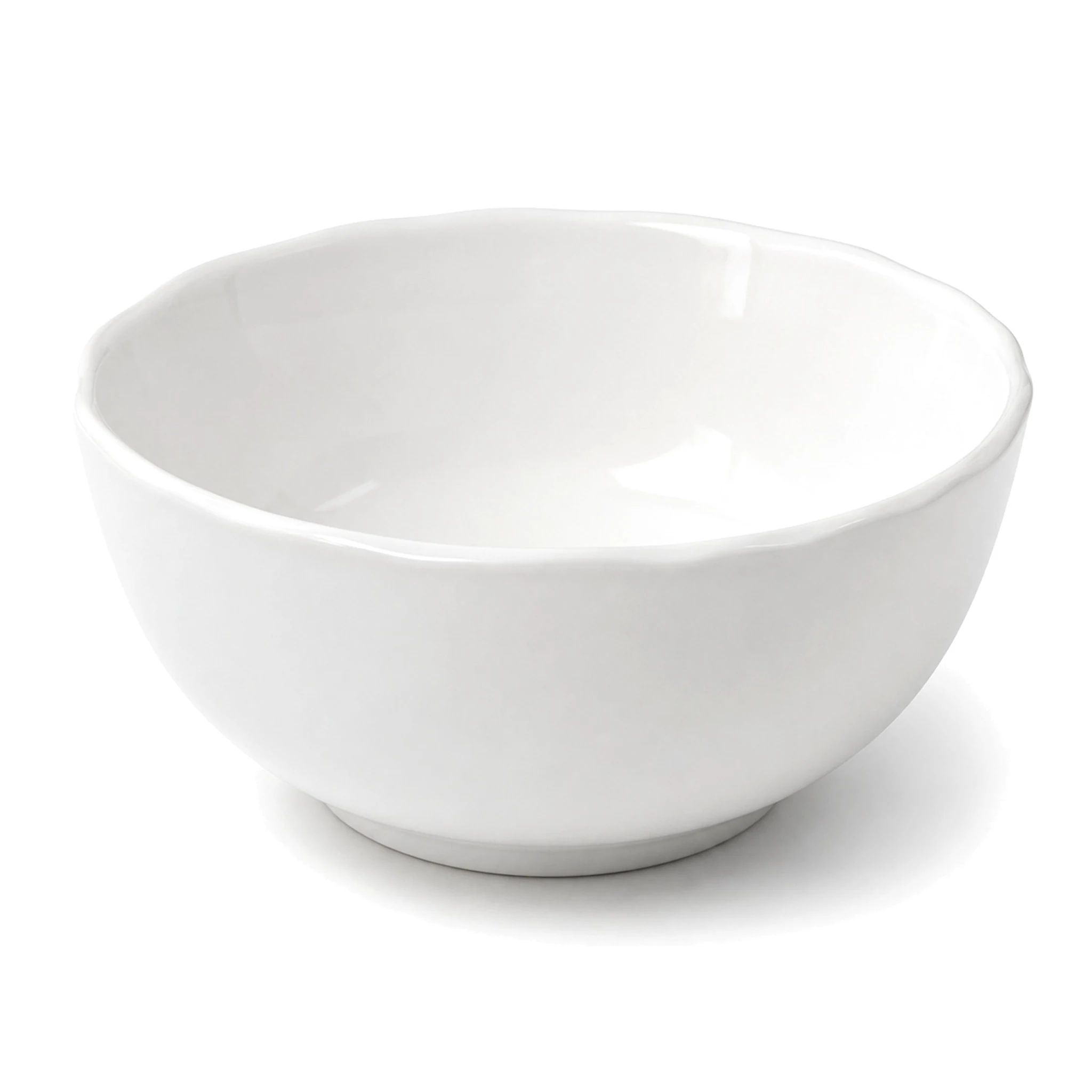 6.5″ Bowl — White · Soup Bowl · LUM-TW-003933-BWL-01 — catalog product view