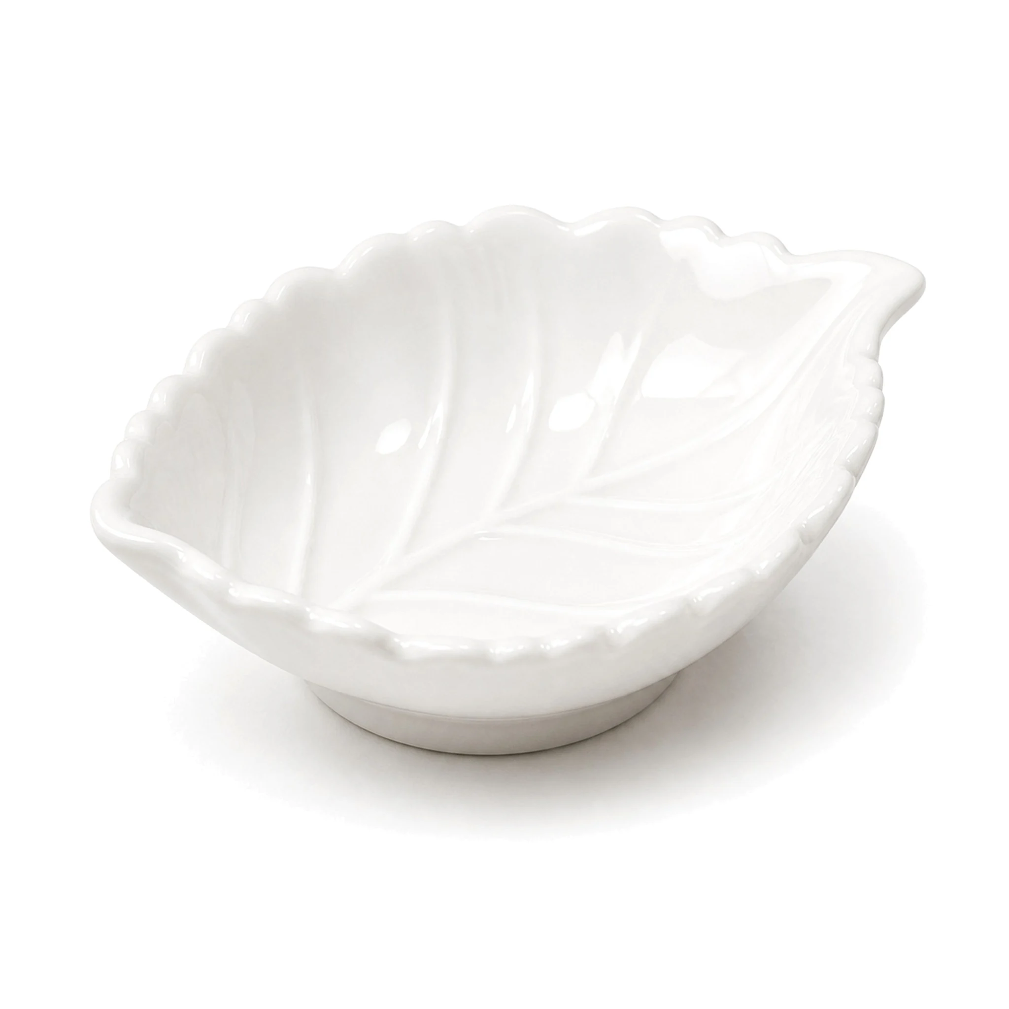 Bowl — White · LUM-TW-003733-BWL-01 — catalog product view