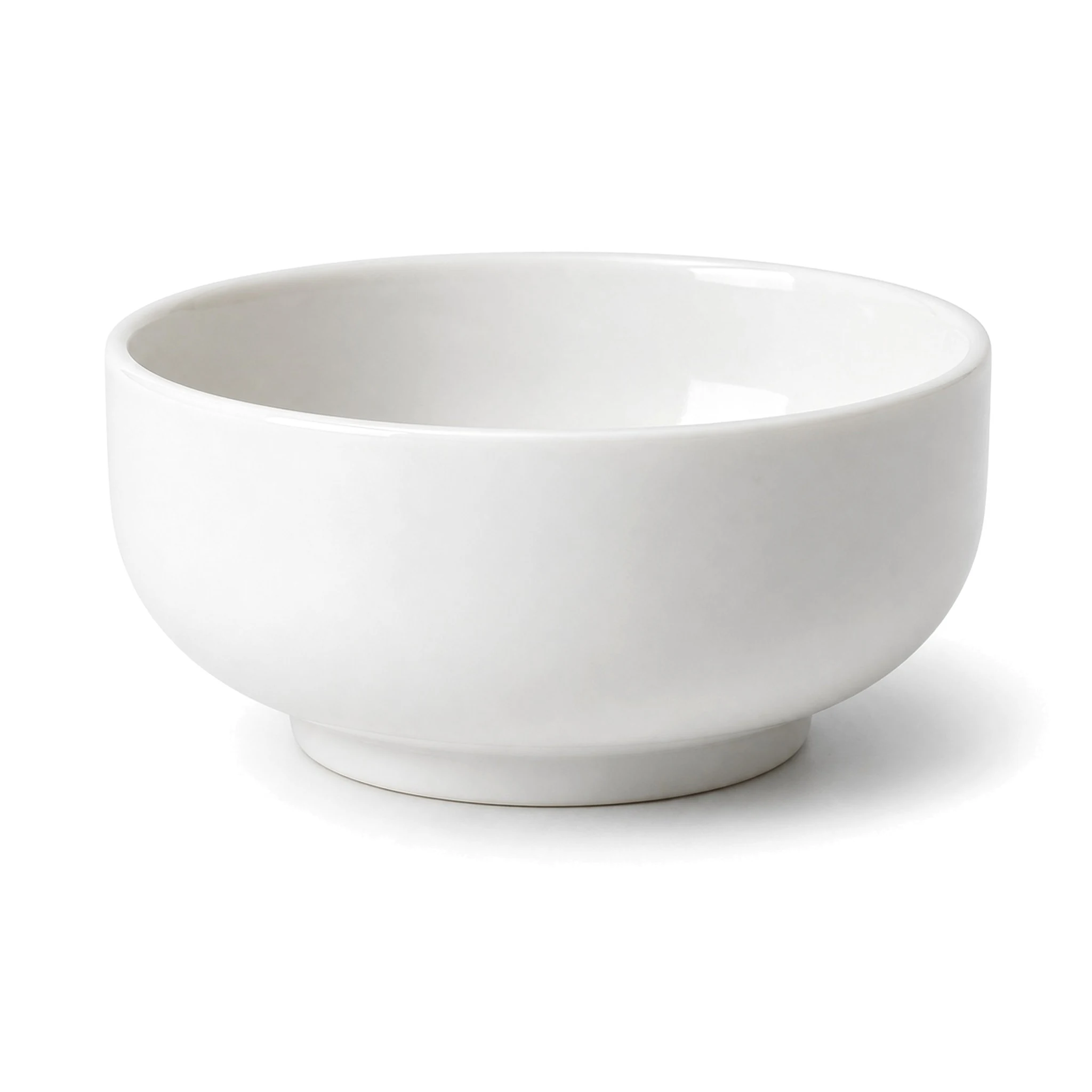 3.5″ Bowl — White · LUM-TW-003342-BWL-01 — catalog product view