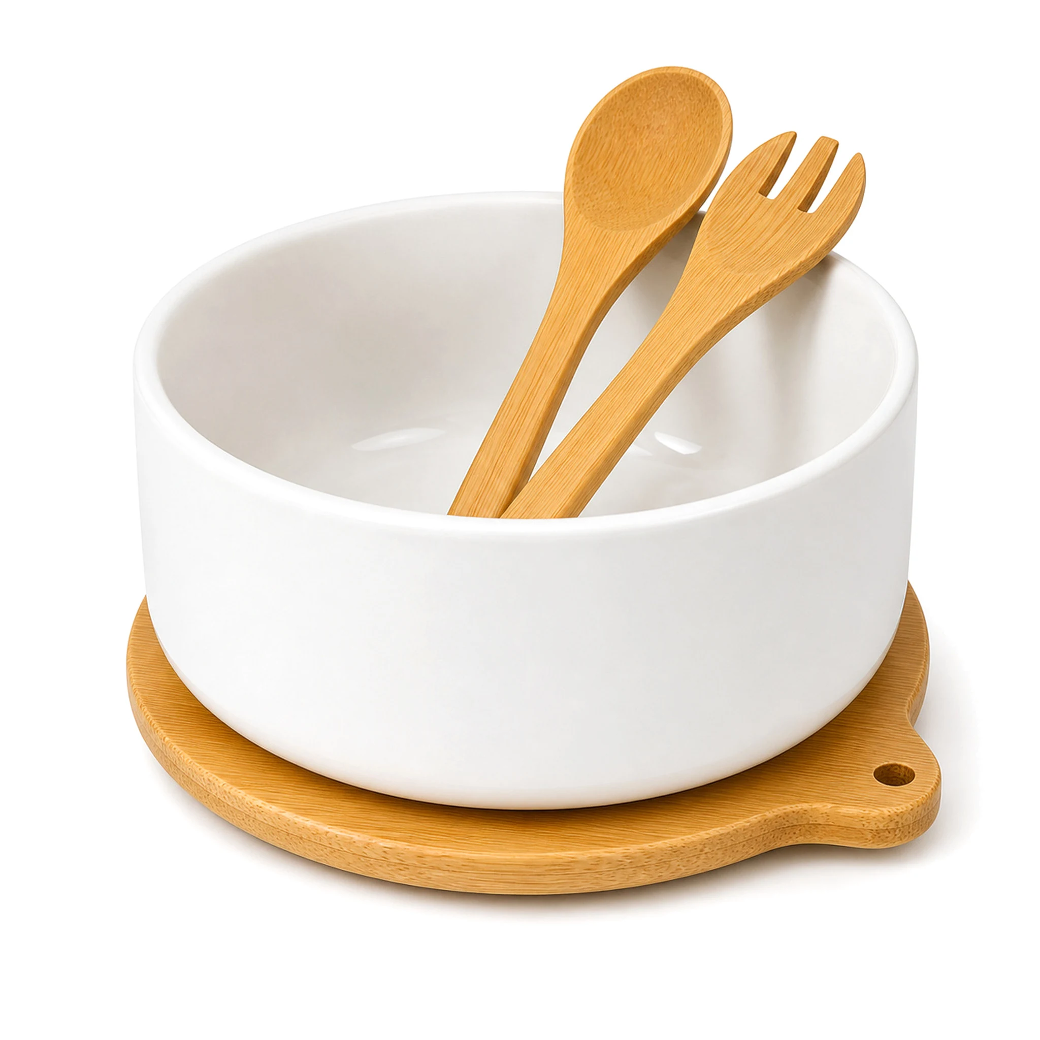 Bowl — Yellow · LUM-TW-003756-BWL-01 — catalog product view