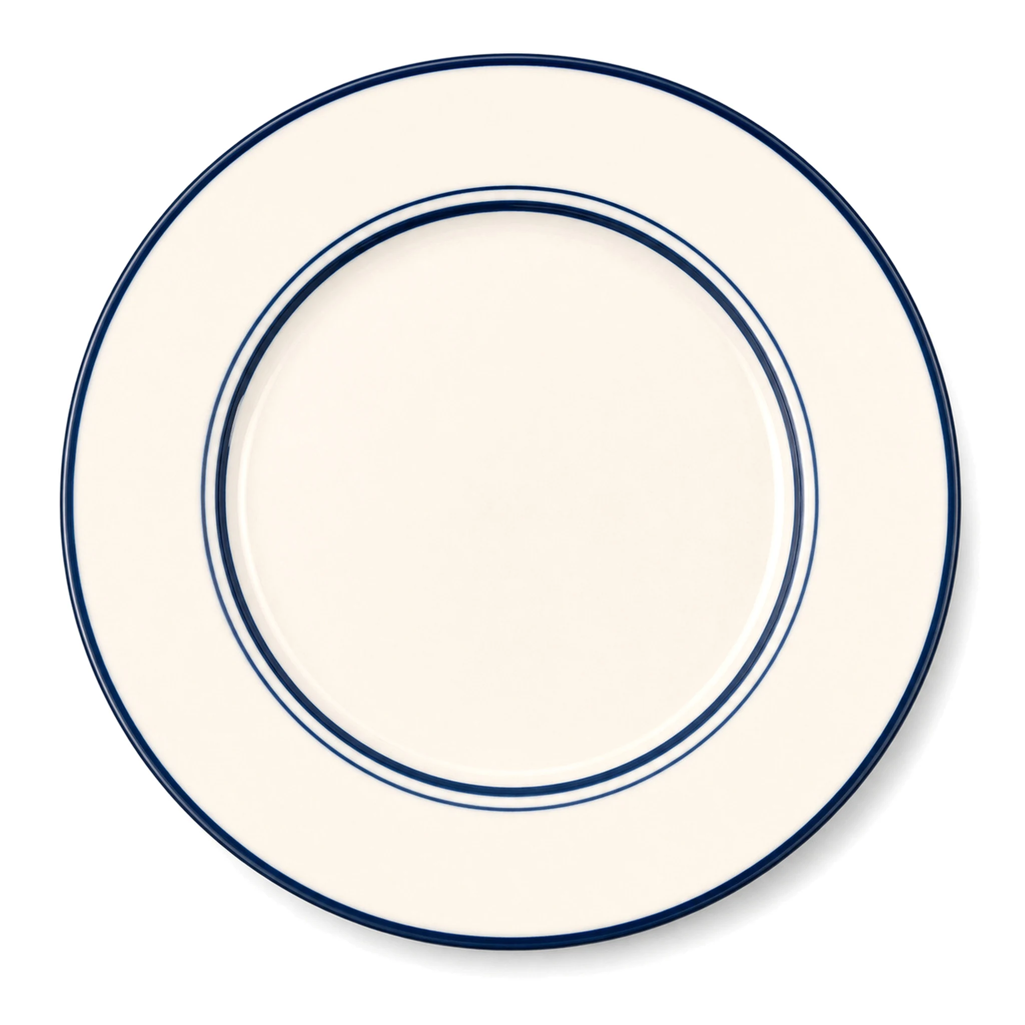 Flat Plate — White & Blue · LUM-TW-003177-SAU-01 — catalog product view