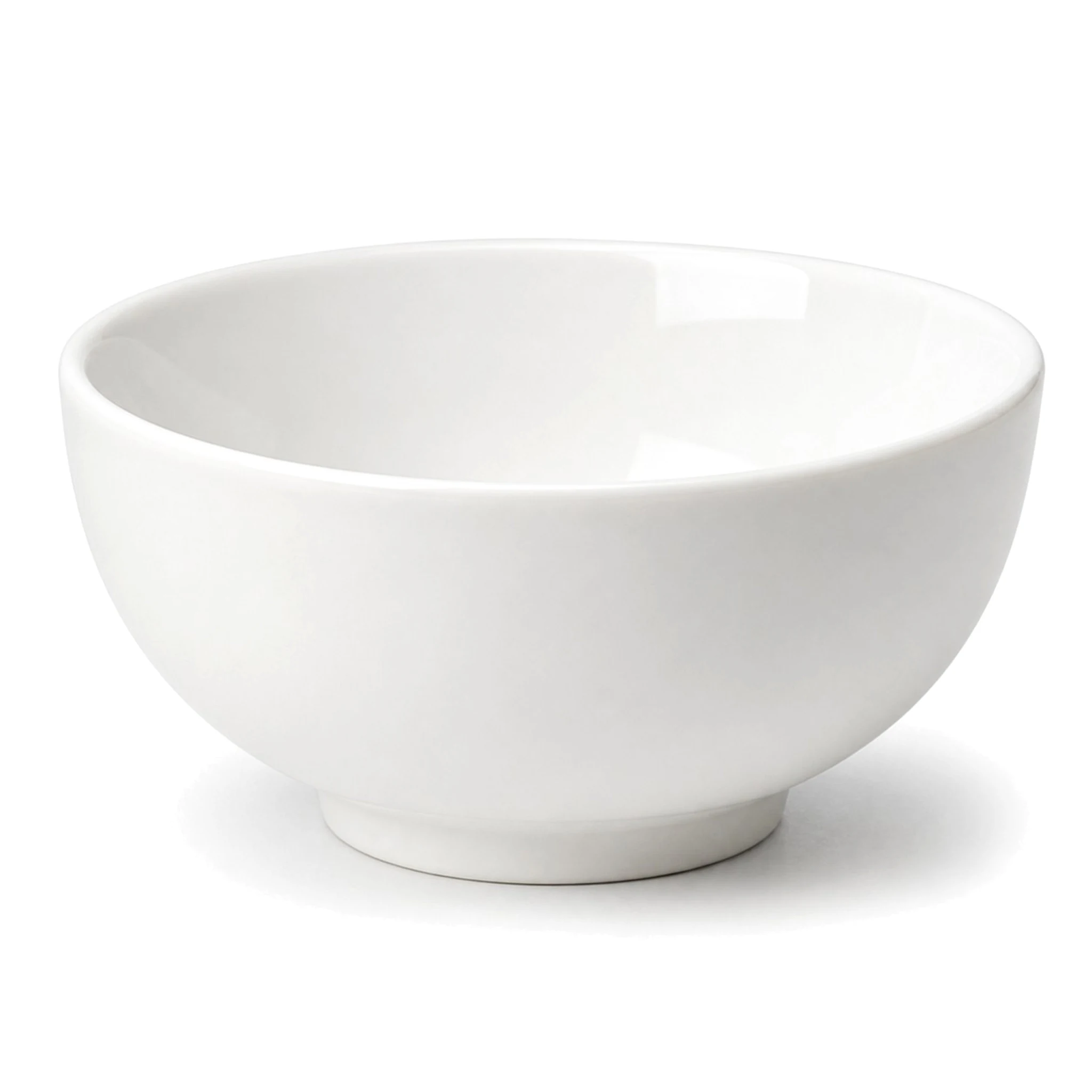 Bowl — White · LUM-TW-003868-BWL-01 — catalog product view