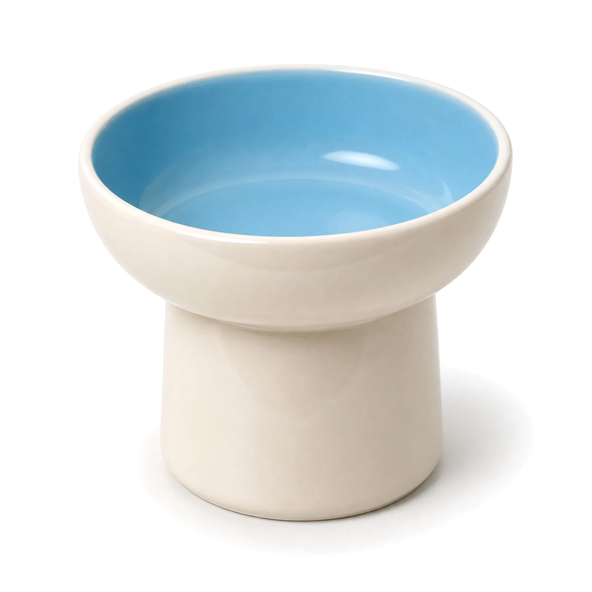 Bowl — Blue · LUM-TW-004482-BWL-01 — catalog product view