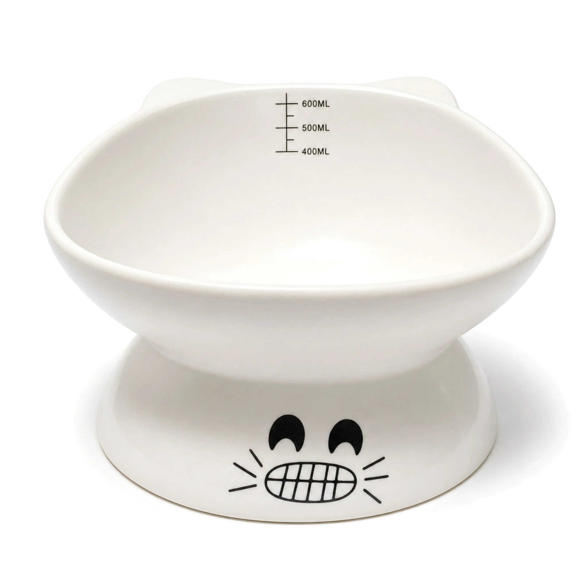 Bowl — Black & White · LUM-TW-004479-BWL-01 — catalog product view