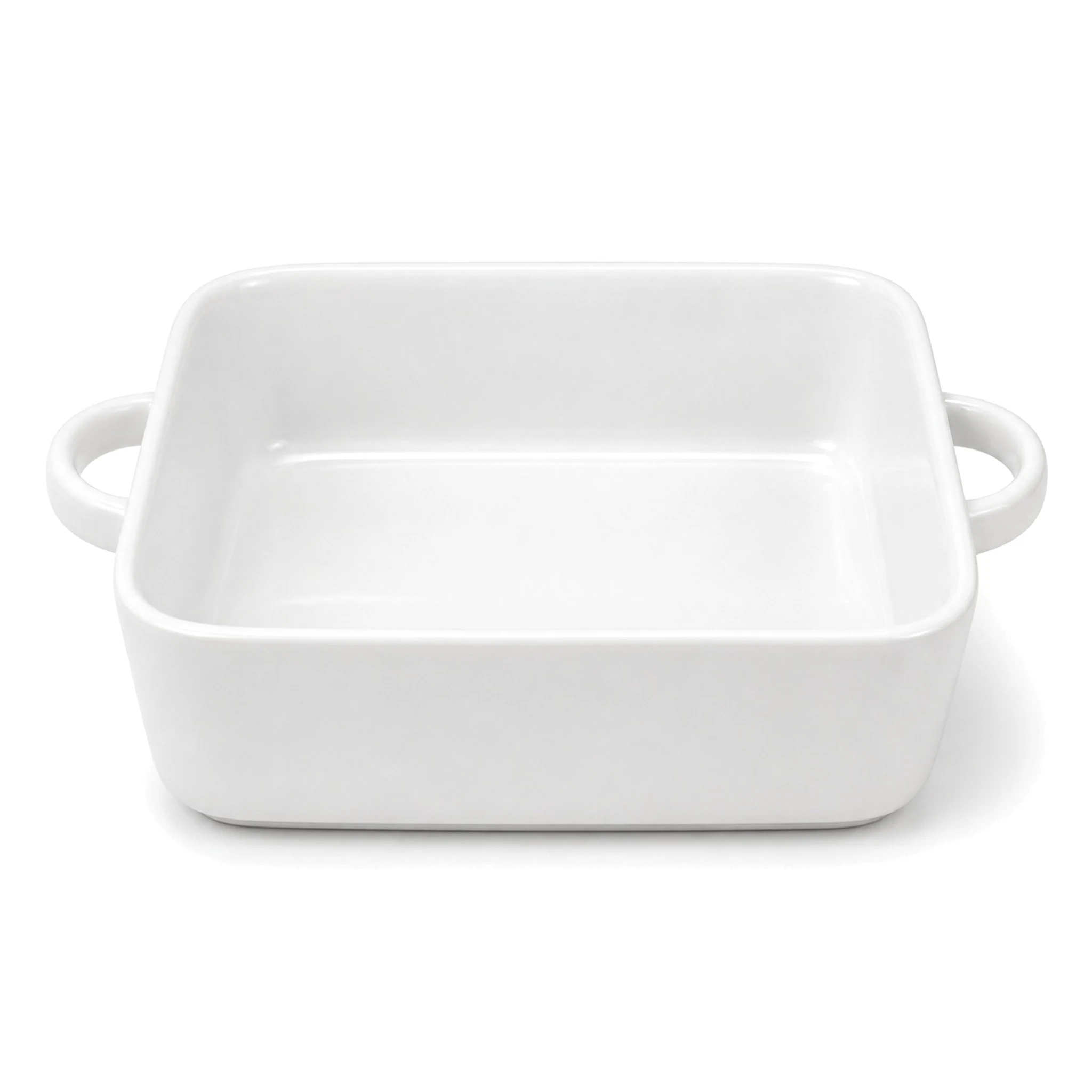 Baking Dish — White · LUM-TW-002272-SAU-03 — catalog product view