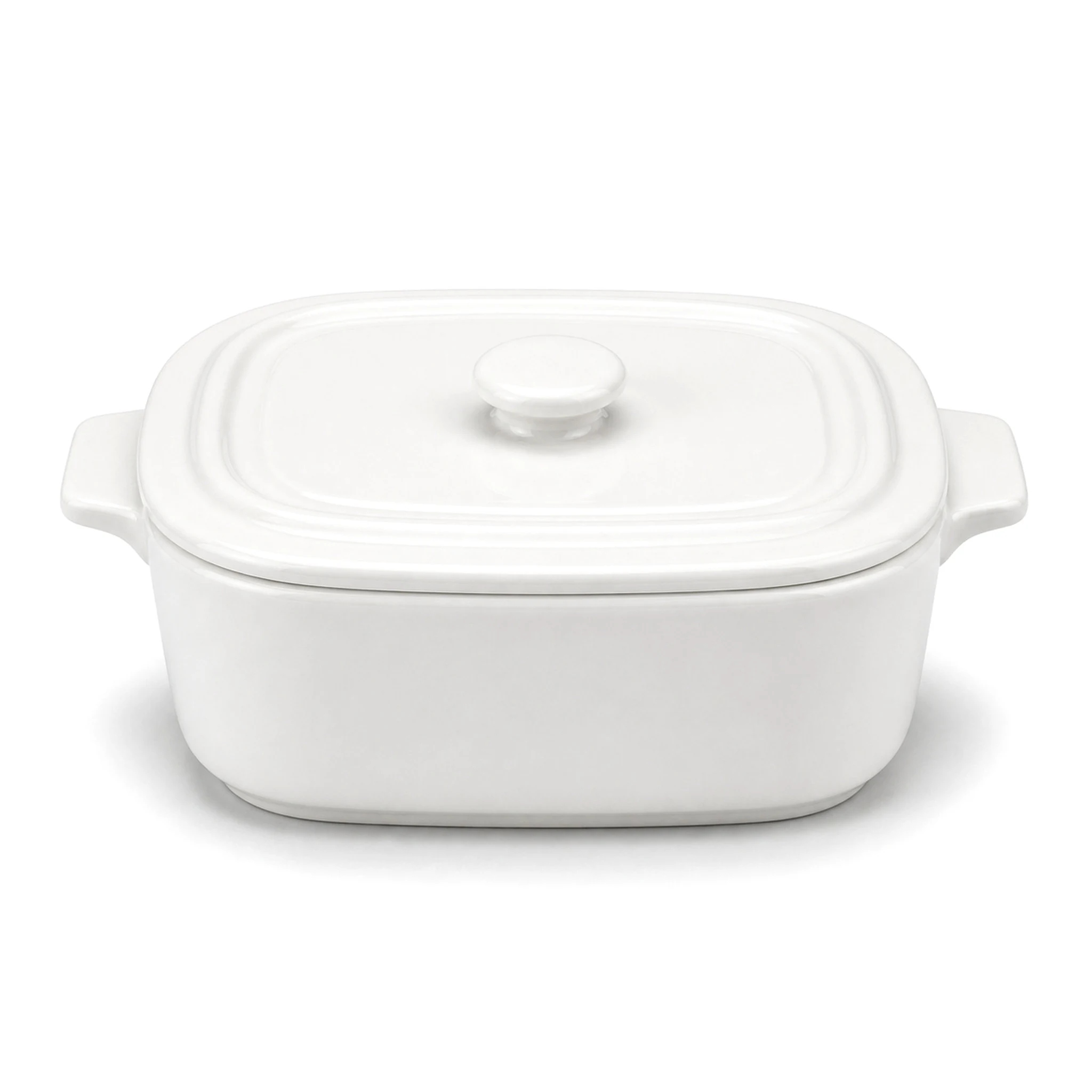 6″ Tureen — White · LUM-TW-000405-SET-01 — catalog product view