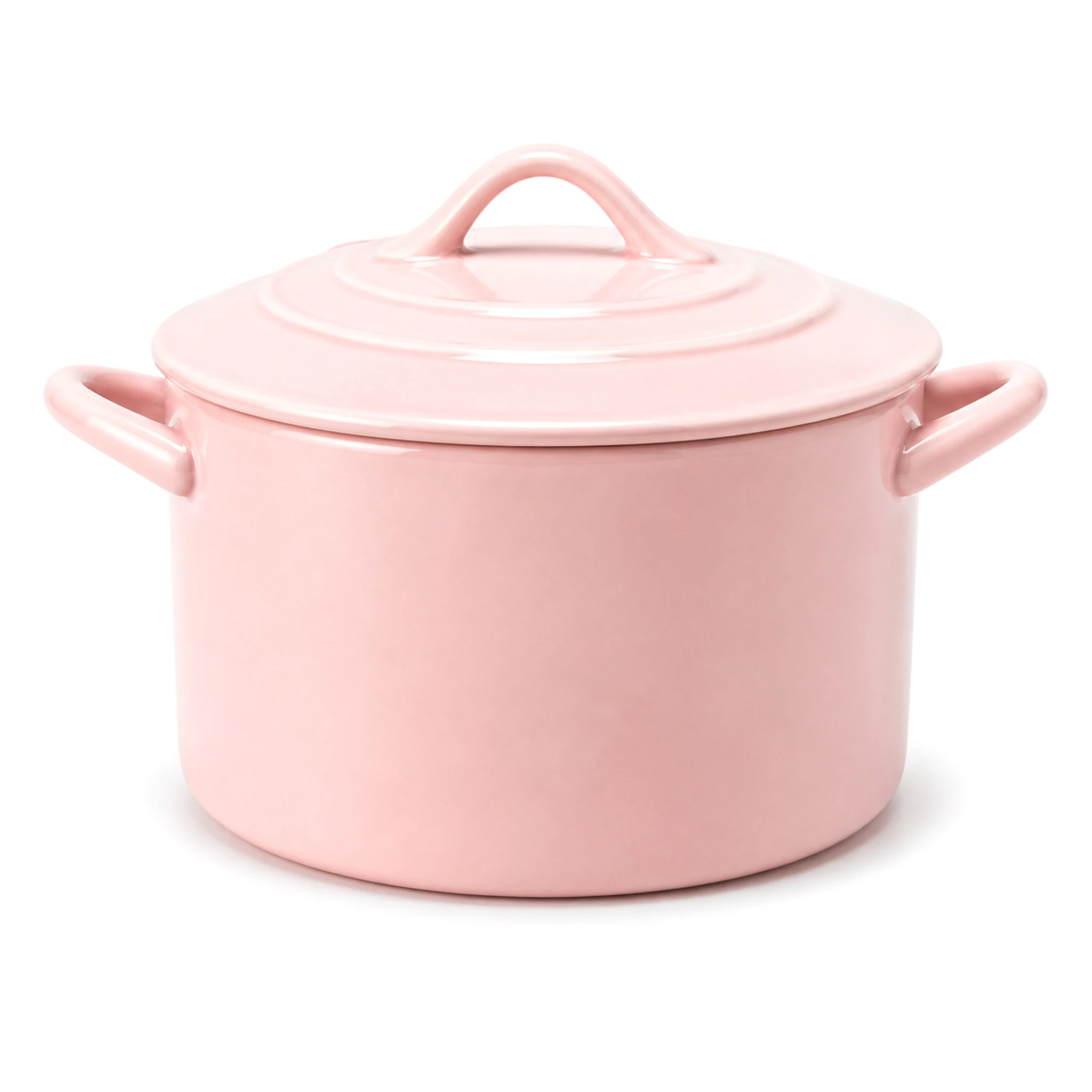 5″ Jar — Pink · LUM-TW-000262-SET-01 — catalog product view