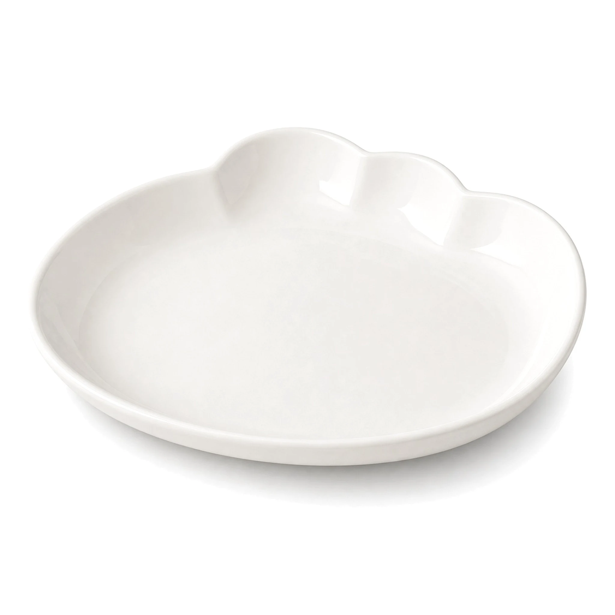 Plate — White · LUM-TW-001976-SAU-01 — catalog product view