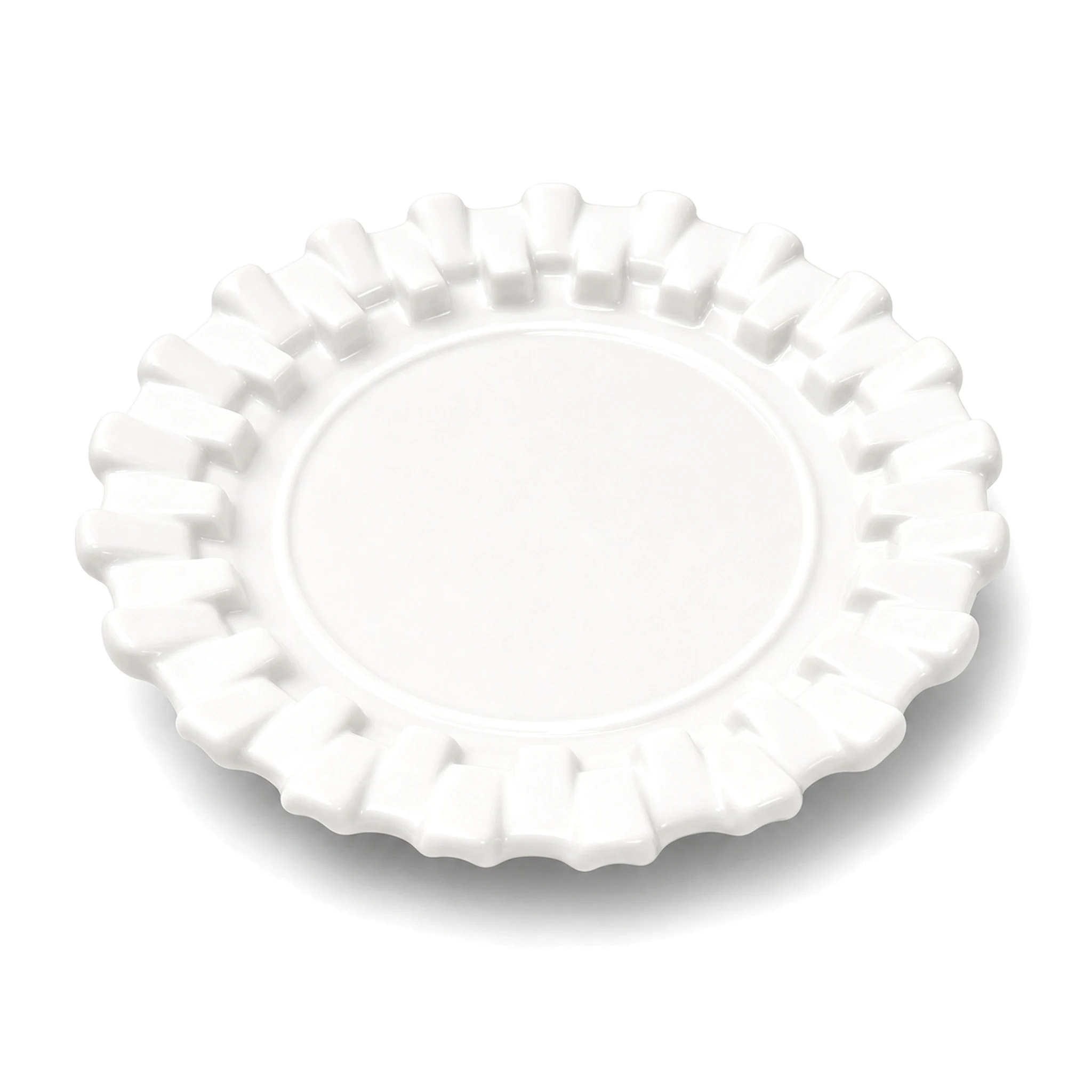 Saucer — White · LUM-TW-001315-SAU-01 — catalog product view
