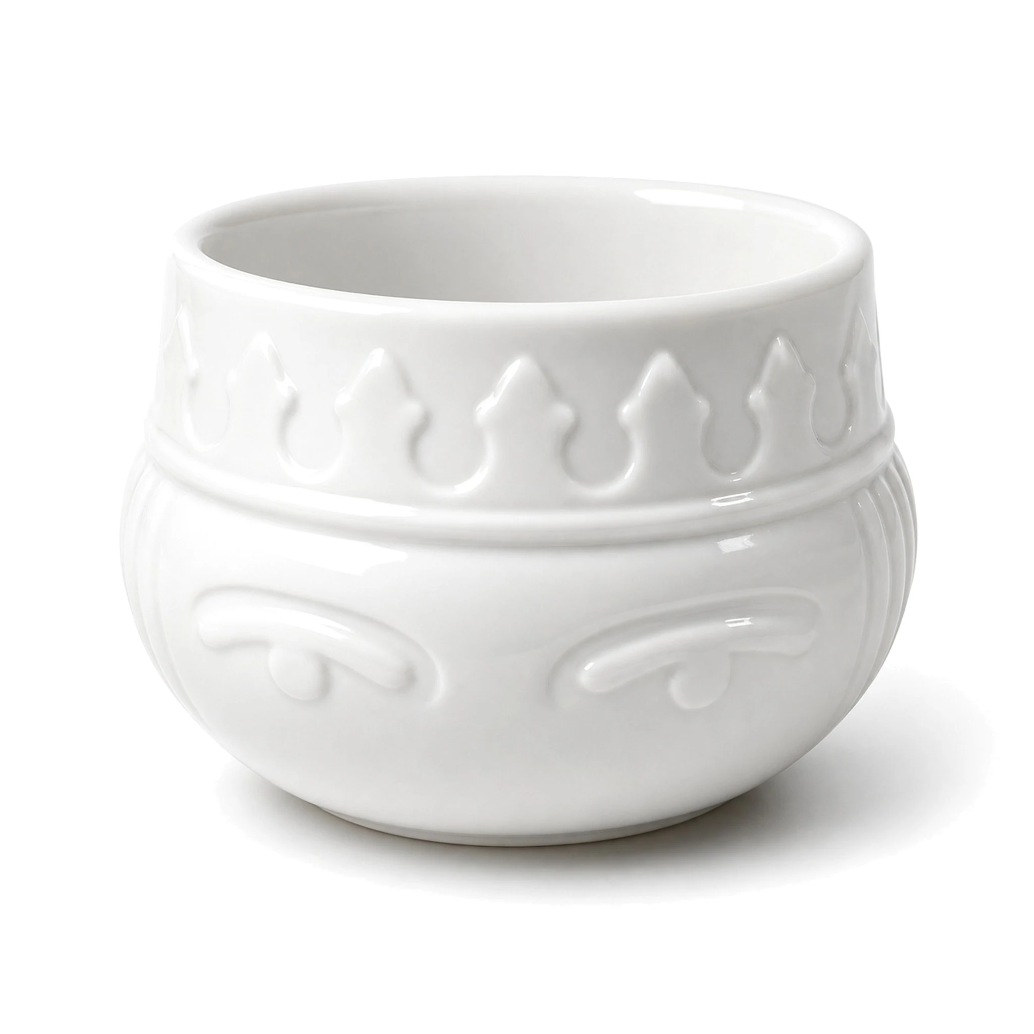 Bowl — Gray · LUM-TW-003348-BWL-01 — catalog product view