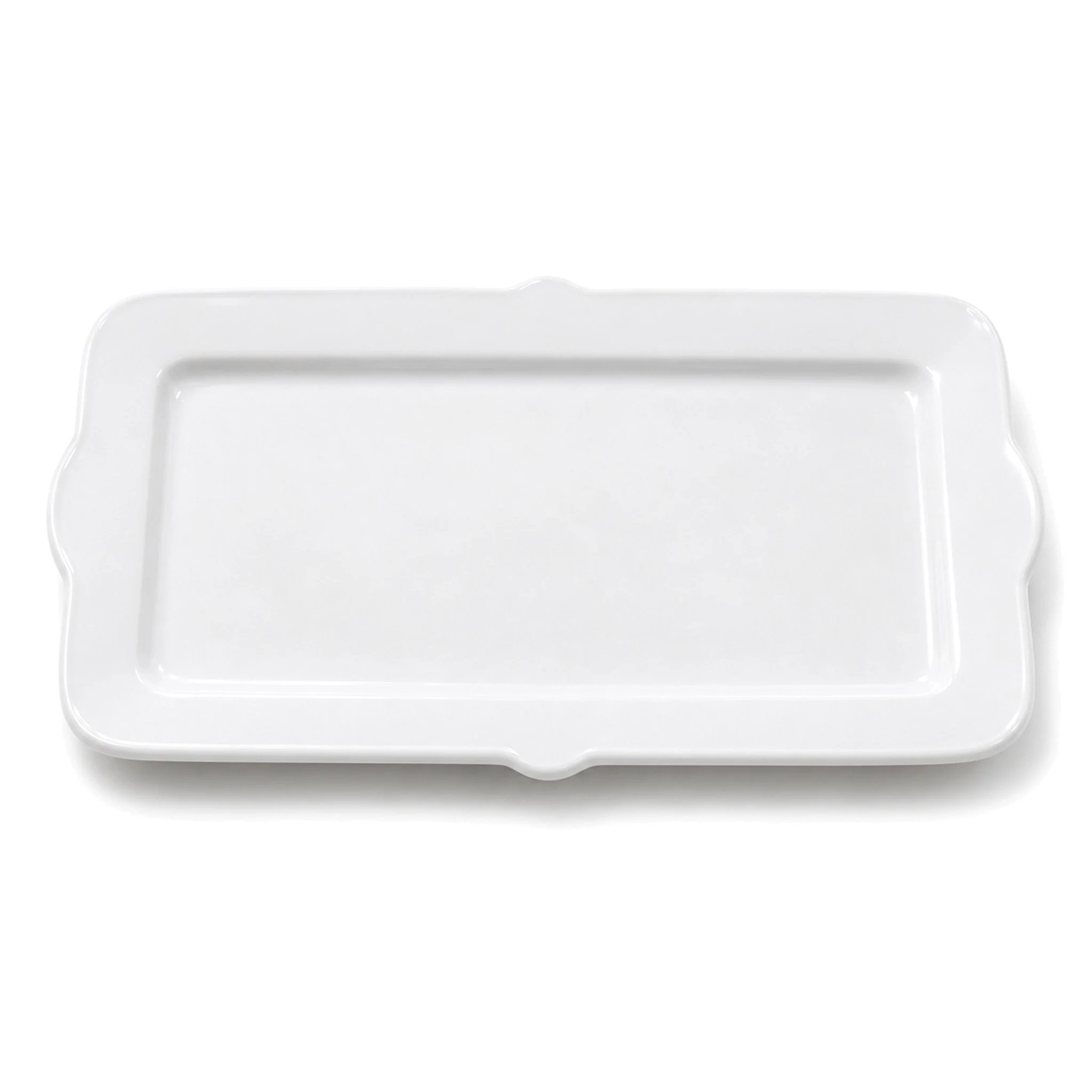 14″ Plate — White · LUM-TW-003037-SAU-01 — catalog product view