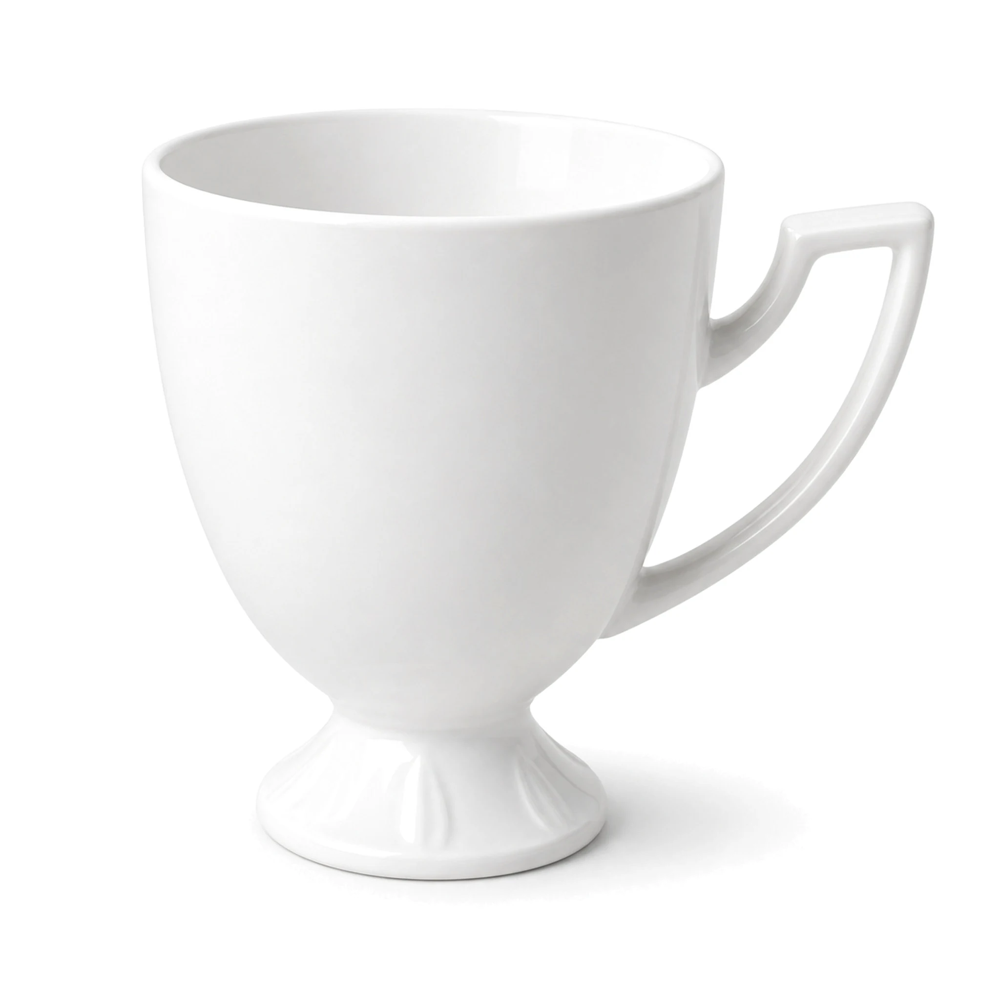 Cup — White · LUM-TW-000872-MUG-01 — catalog product view