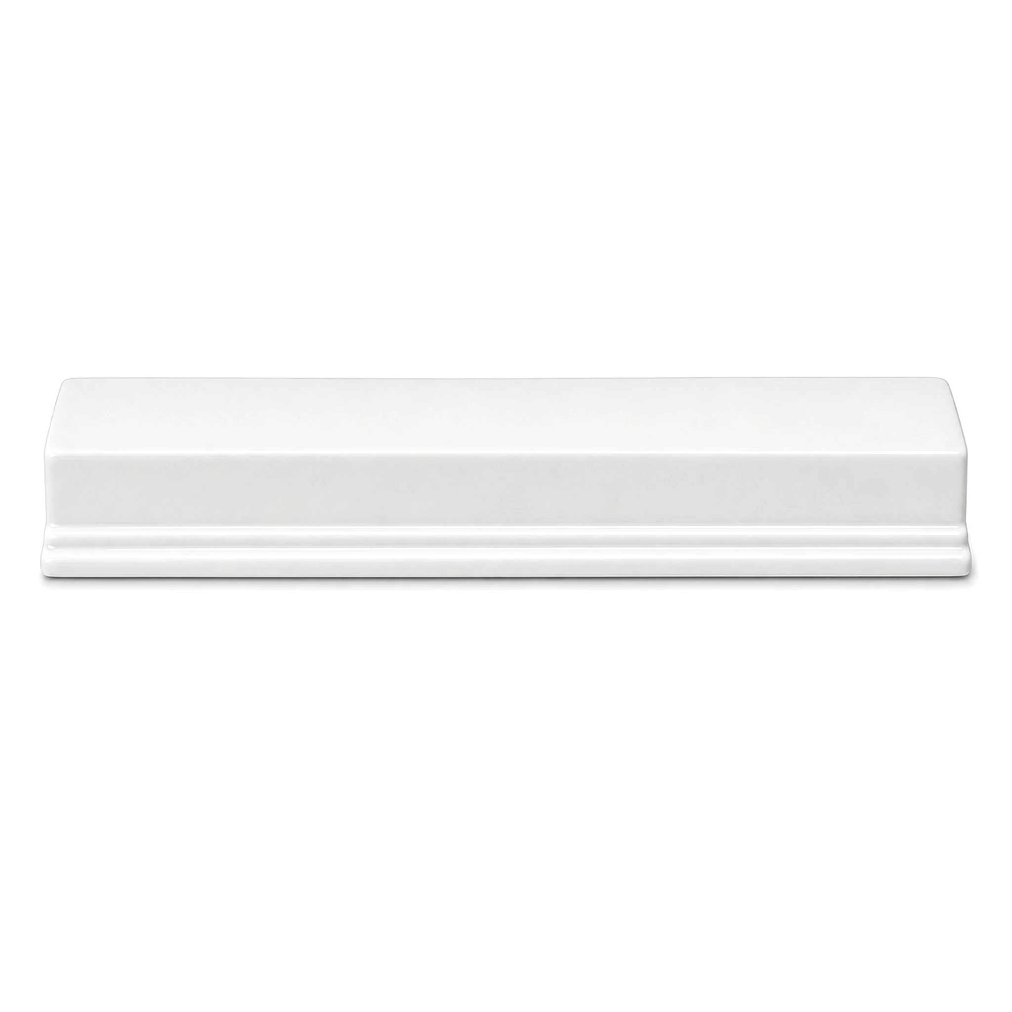 12″ Wall Plate — White · LUM-TW-001276-ACS-01 — catalog product view