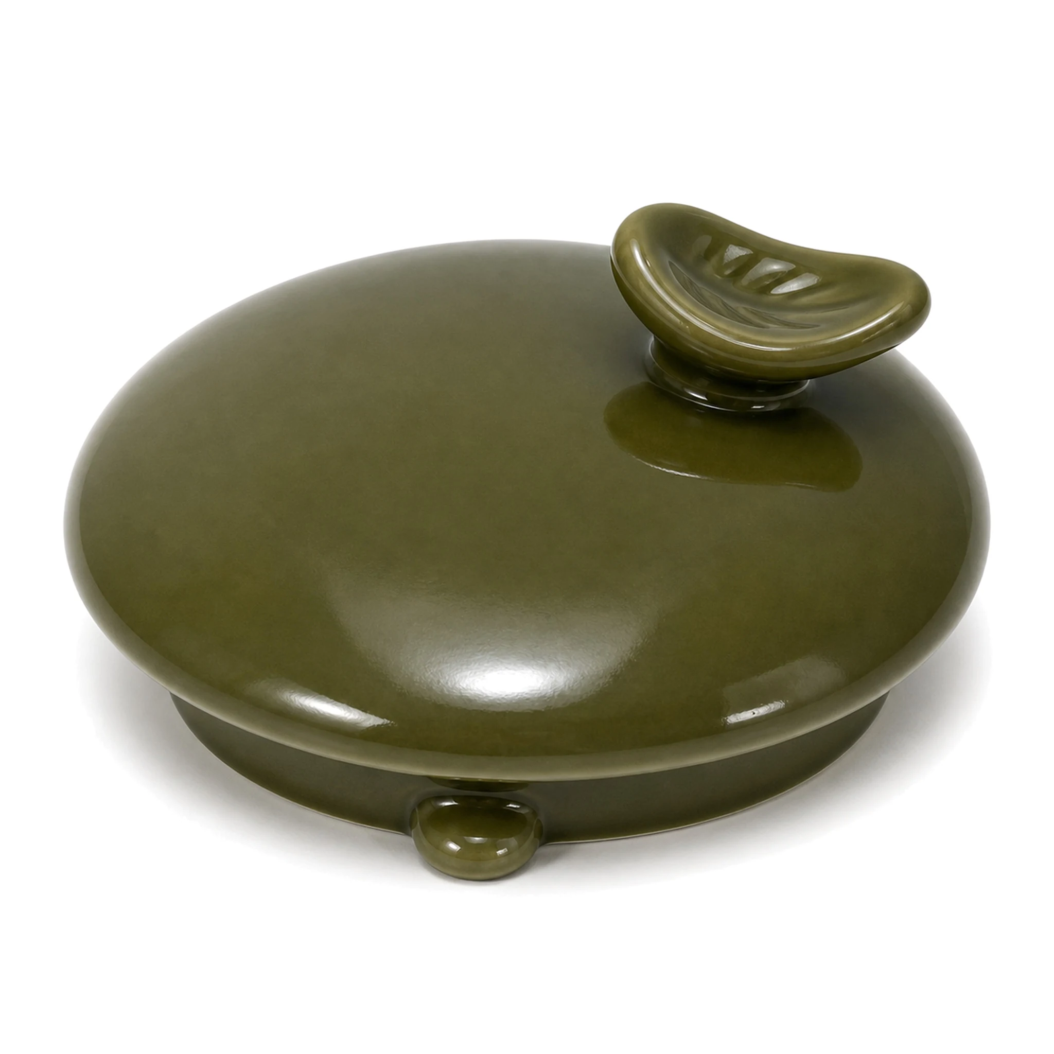 Lid — Green · LUM-TW-000337-LID-02 — catalog product view