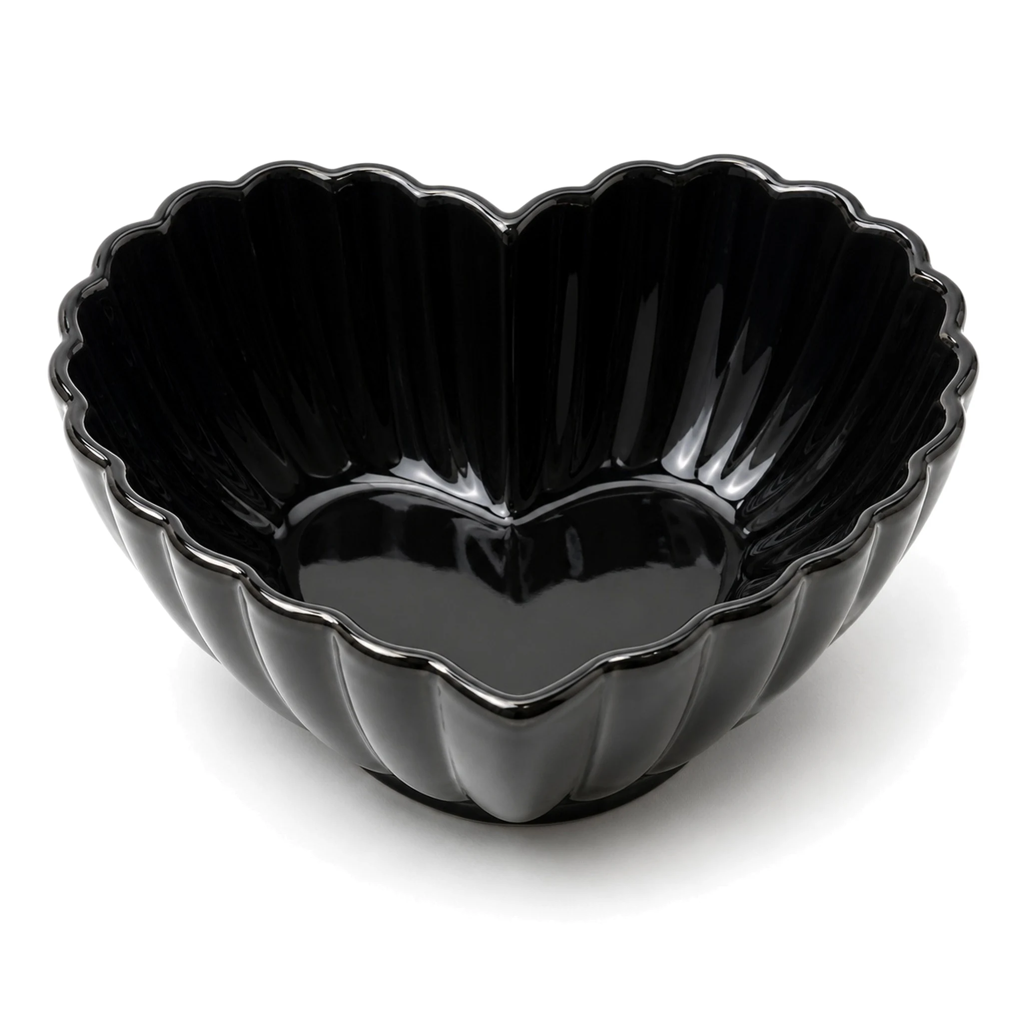 5″ Bowl — Black · LUM-TW-003334-BWL-01 — catalog product view