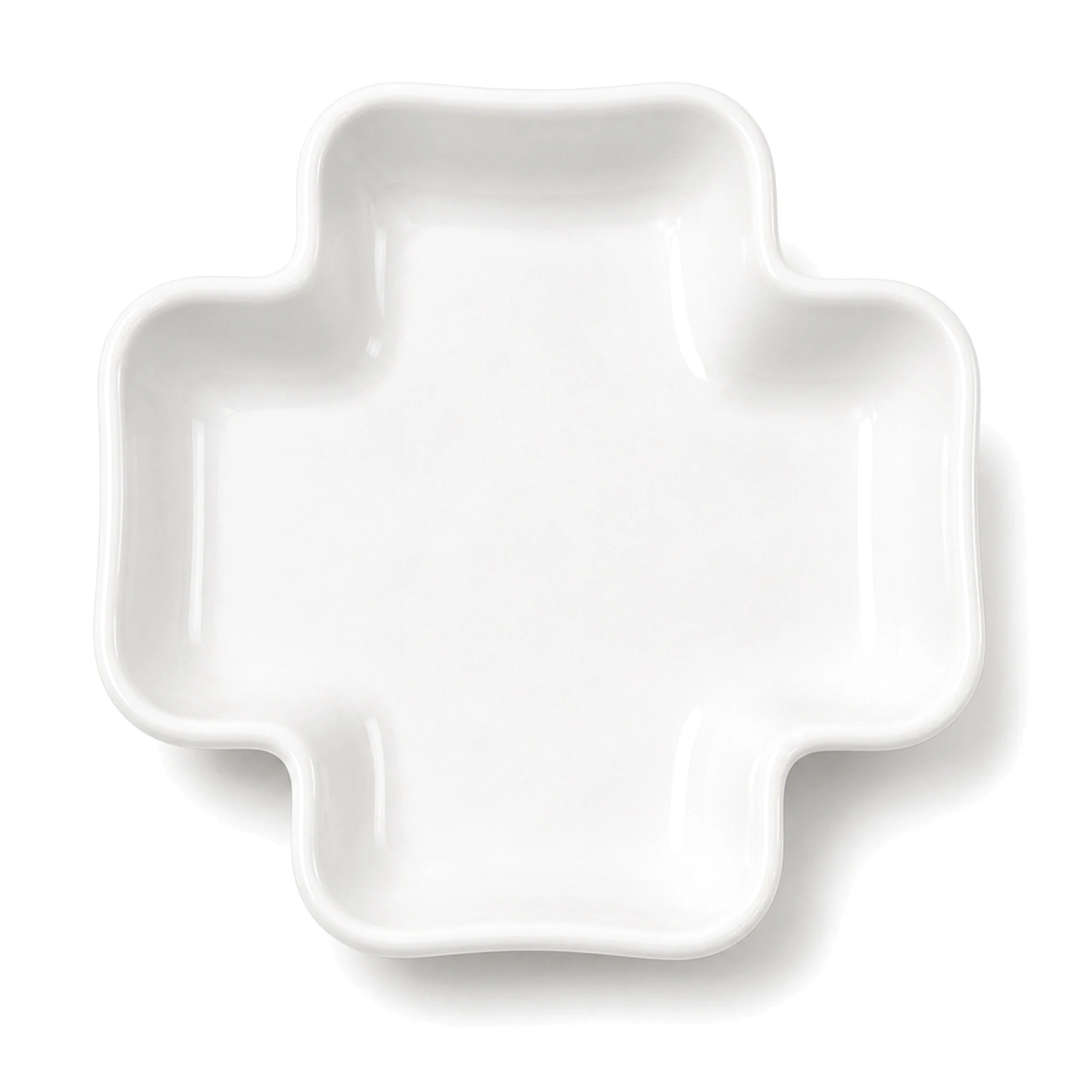 Saucer — White · LUM-TW-000651-SAU-01 — catalog product view