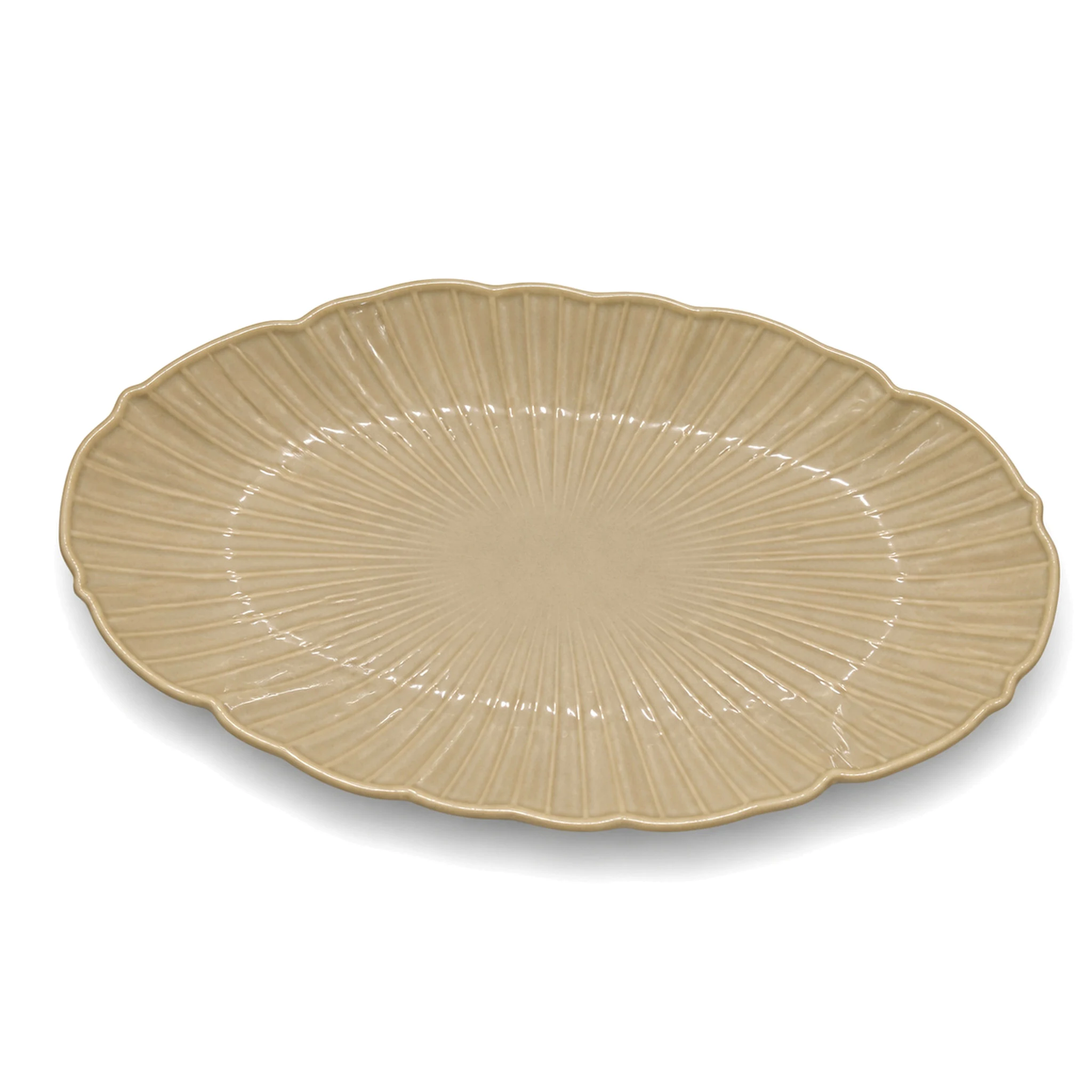5″ Creamer — Cream · Plate · LUM-TW-003040-SAU-03 — catalog product view