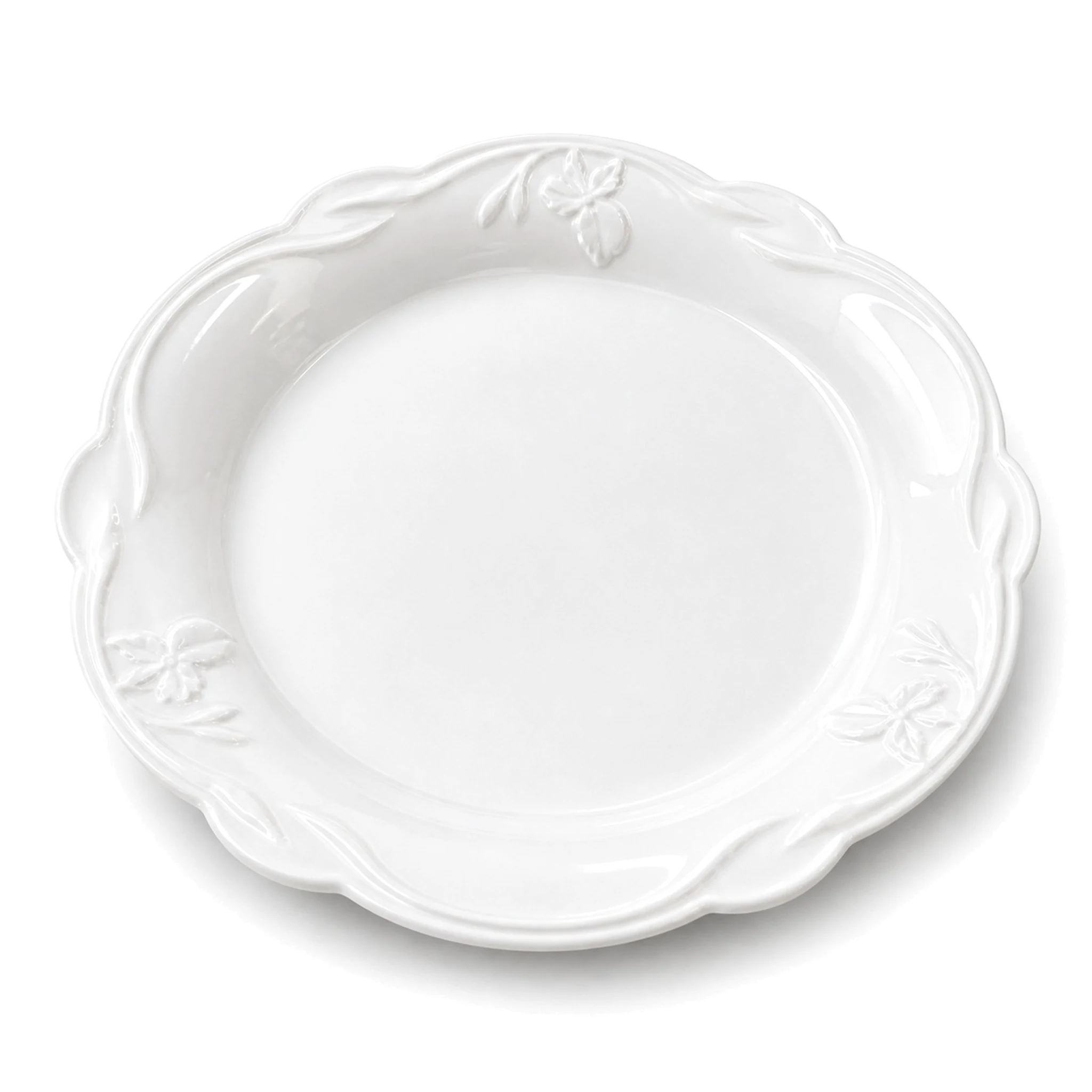 9″ Flat Plate — White · LUM-TW-002871-SAU-01 — catalog product view