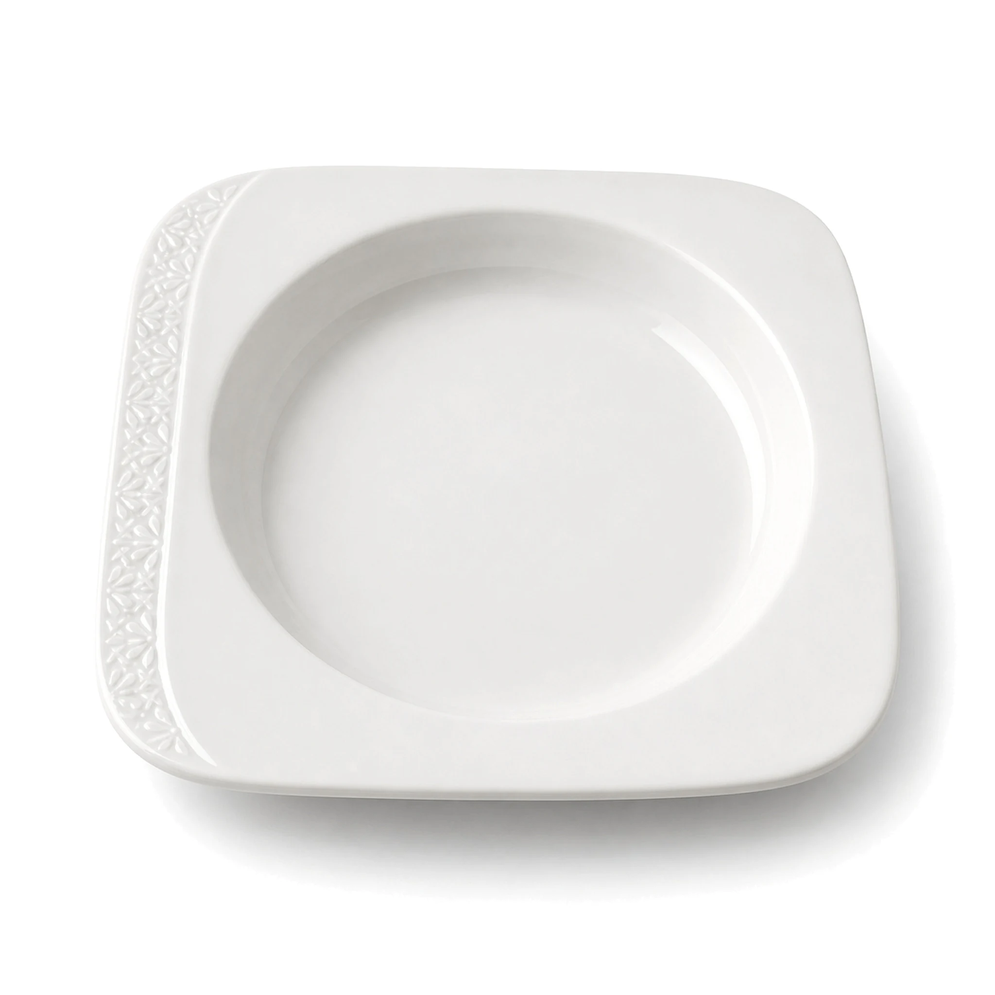 8.5″ Plate — White · LUM-TW-002828-SAU-01 — catalog product view