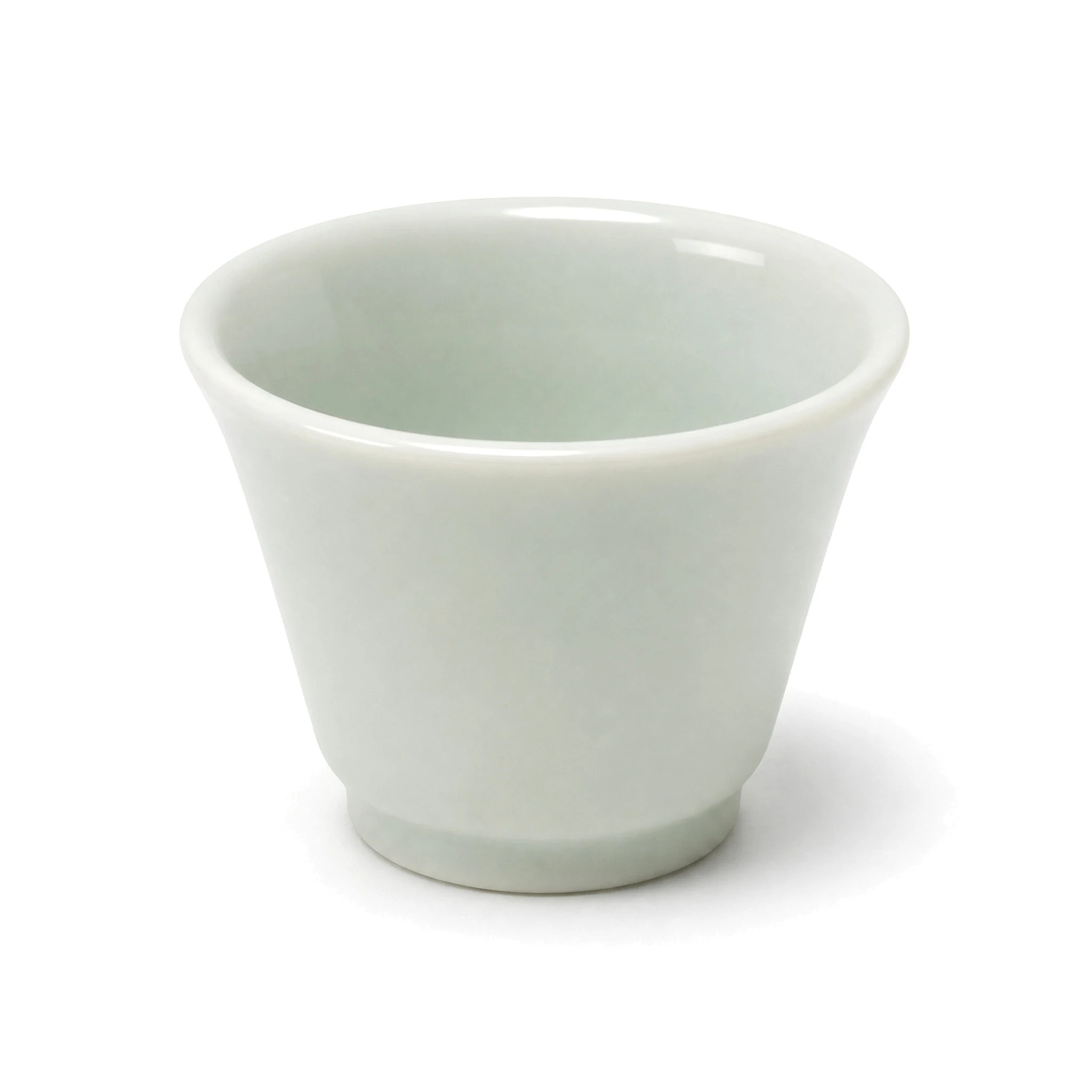 Saucer — Gray · LUM-TW-001326-SAU-01 — catalog product view