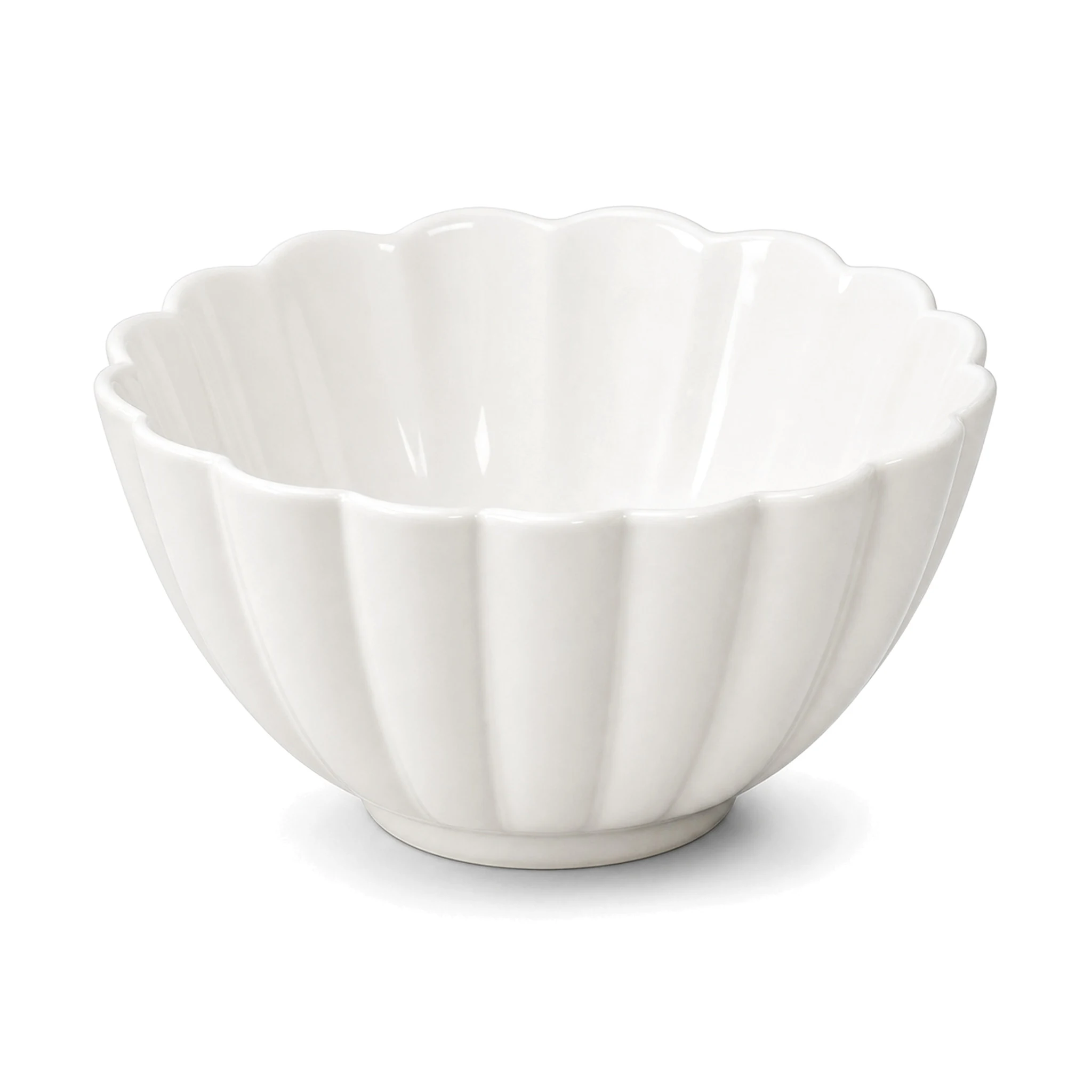 7″ Bowl — White · LUM-TW-003526-BWL-01 — catalog product view