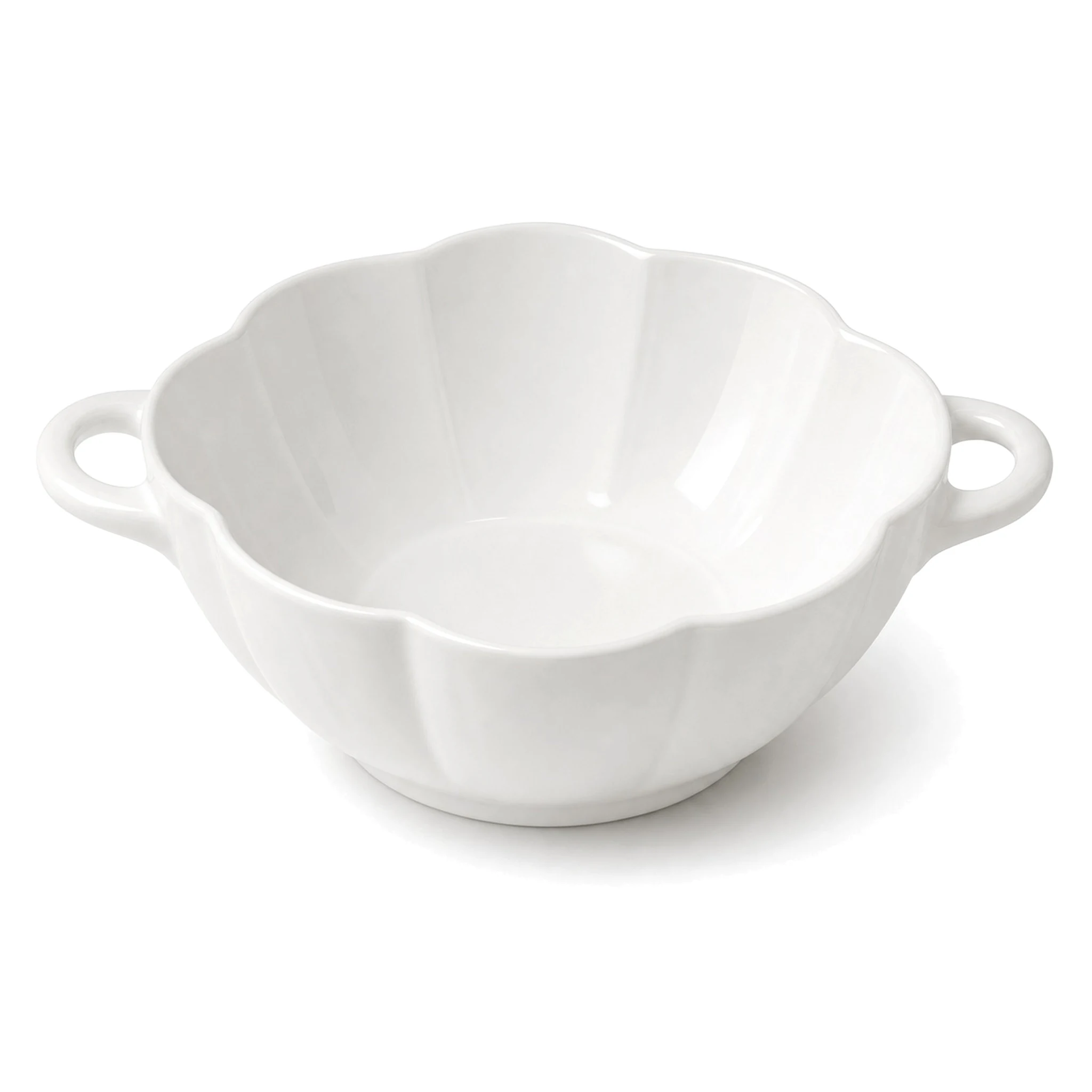 Bowl — White · LUM-TW-003728-BWL-01 — catalog product view