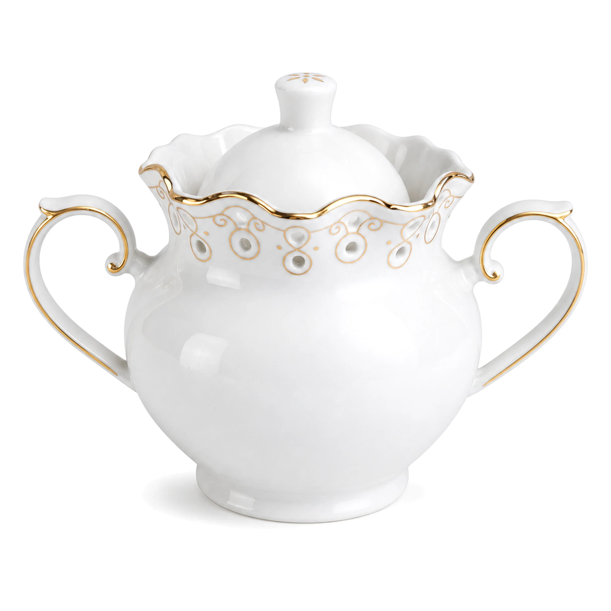 Pot — White · Teapot · LUM-TW-004081-POT-01 — catalog product view