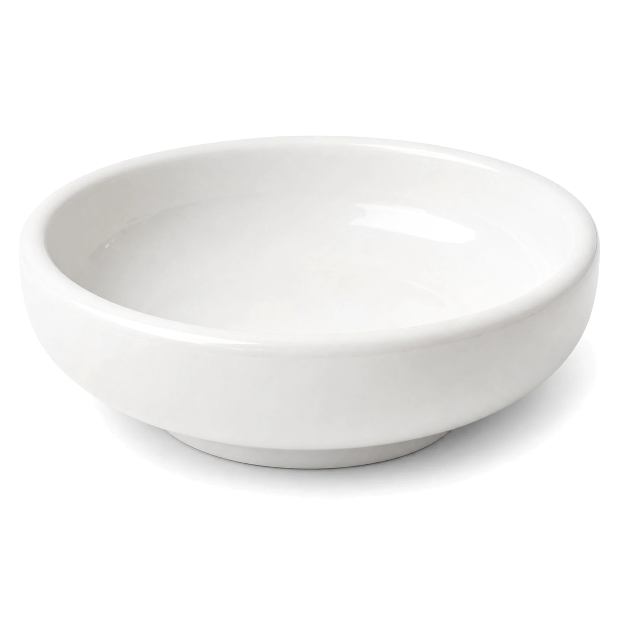 6.5″ Bowl — White · LUM-TW-003853-BWL-01 — catalog product view