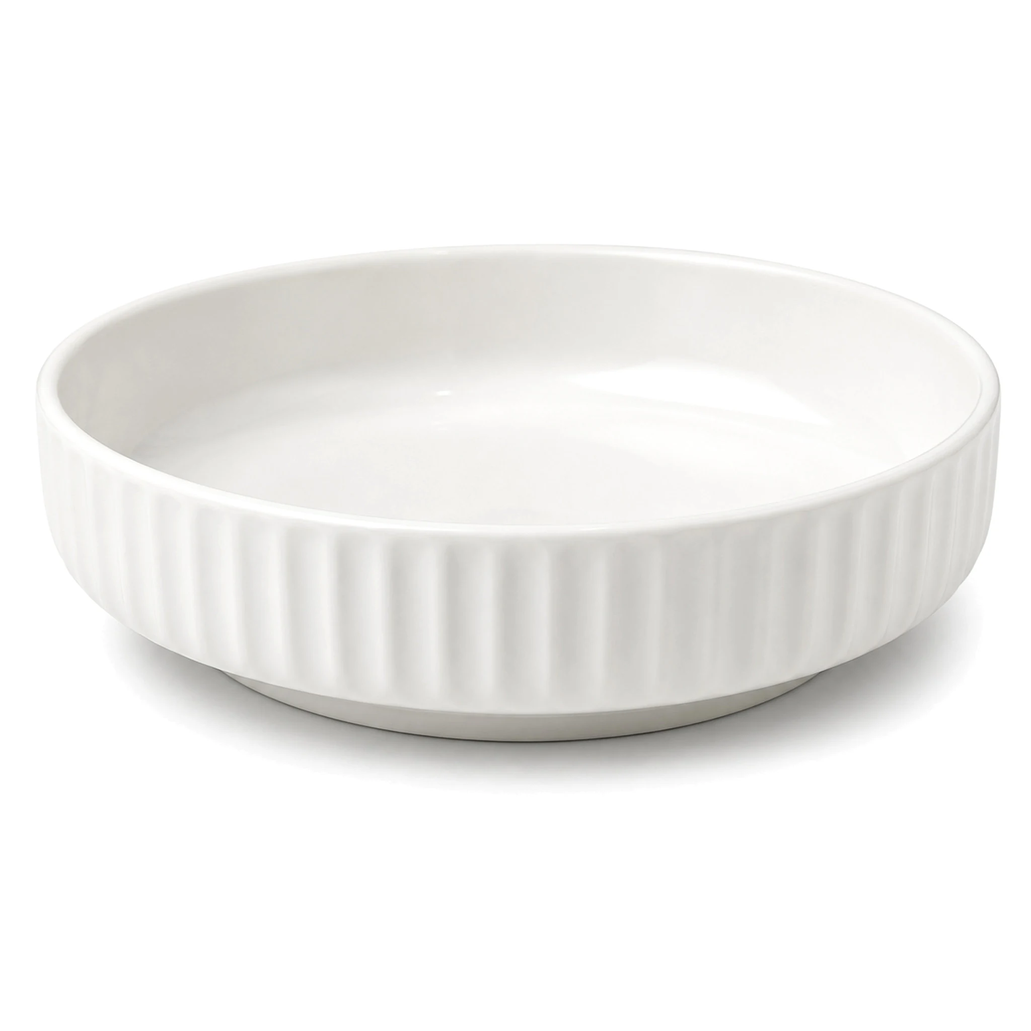 7.75″ Plate — White · LUM-TW-001467-SAU-01 — catalog product view