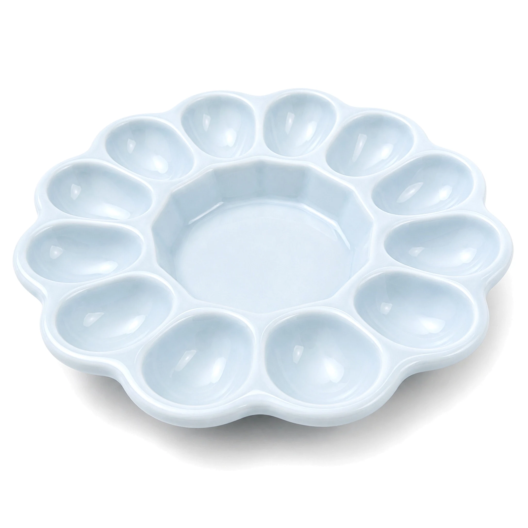 Plate — Blue · LUM-TW-001880-SAU-01 — catalog product view