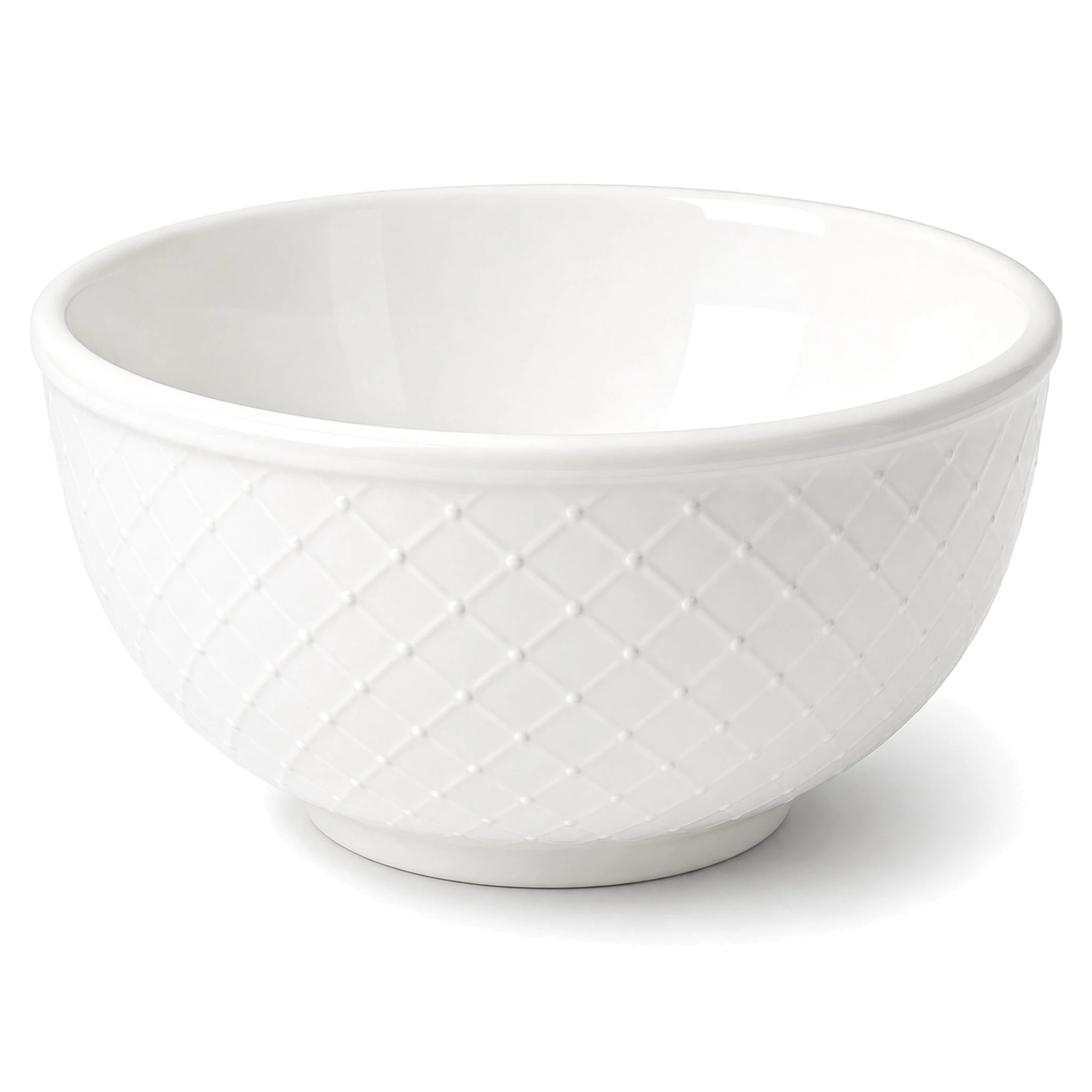 7.5″ Bowl — White · LUM-TW-003596-BWL-01 — catalog product view