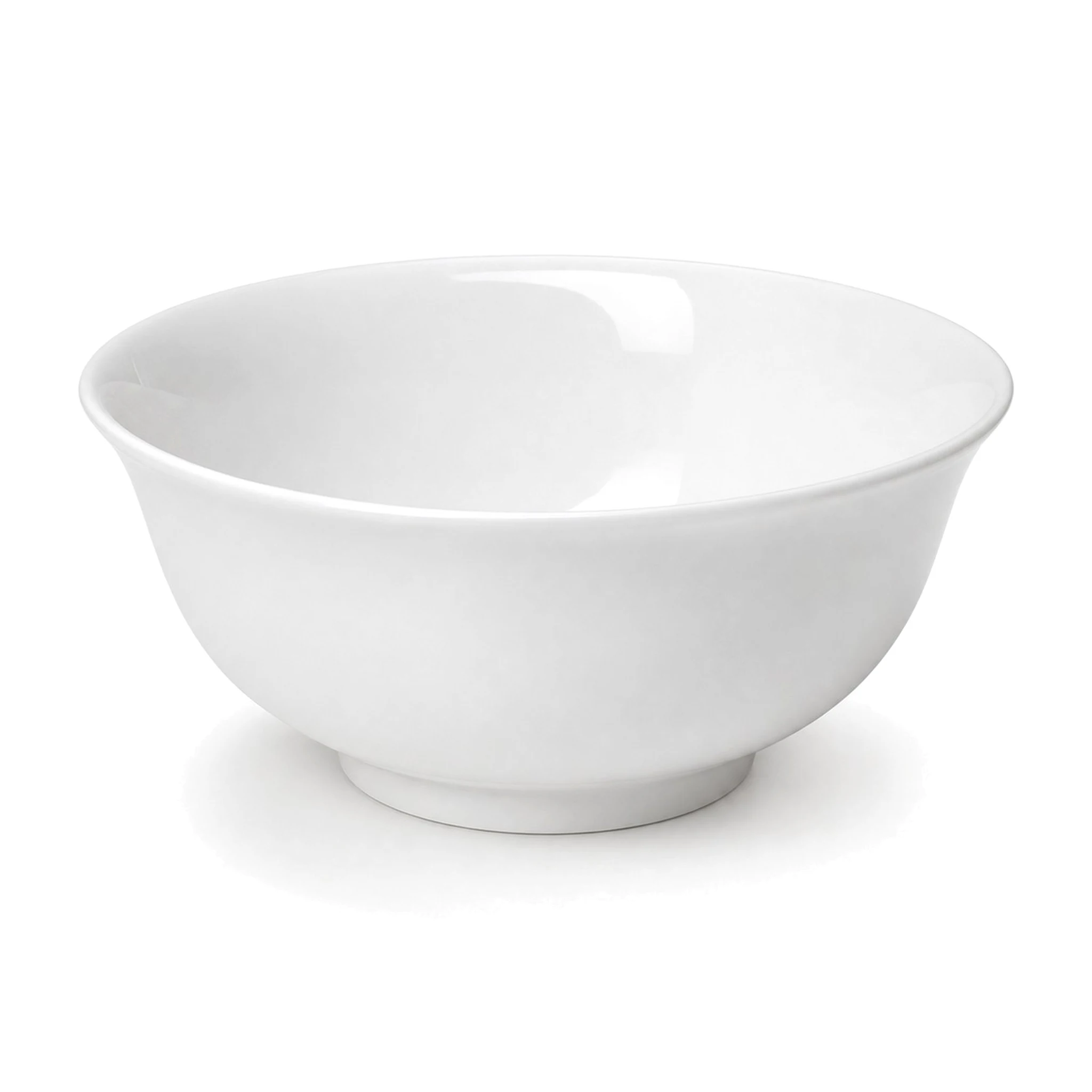 7″ Bowl — White · LUM-TW-003612-BWL-01 — catalog product view