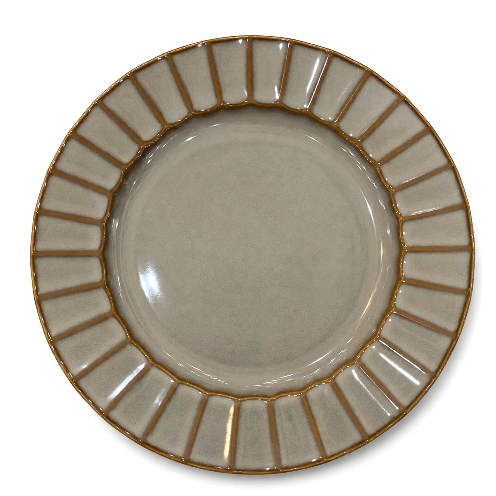 Flat Plate — Gray · LUM-TW-002877-SAU-01 — catalog product view