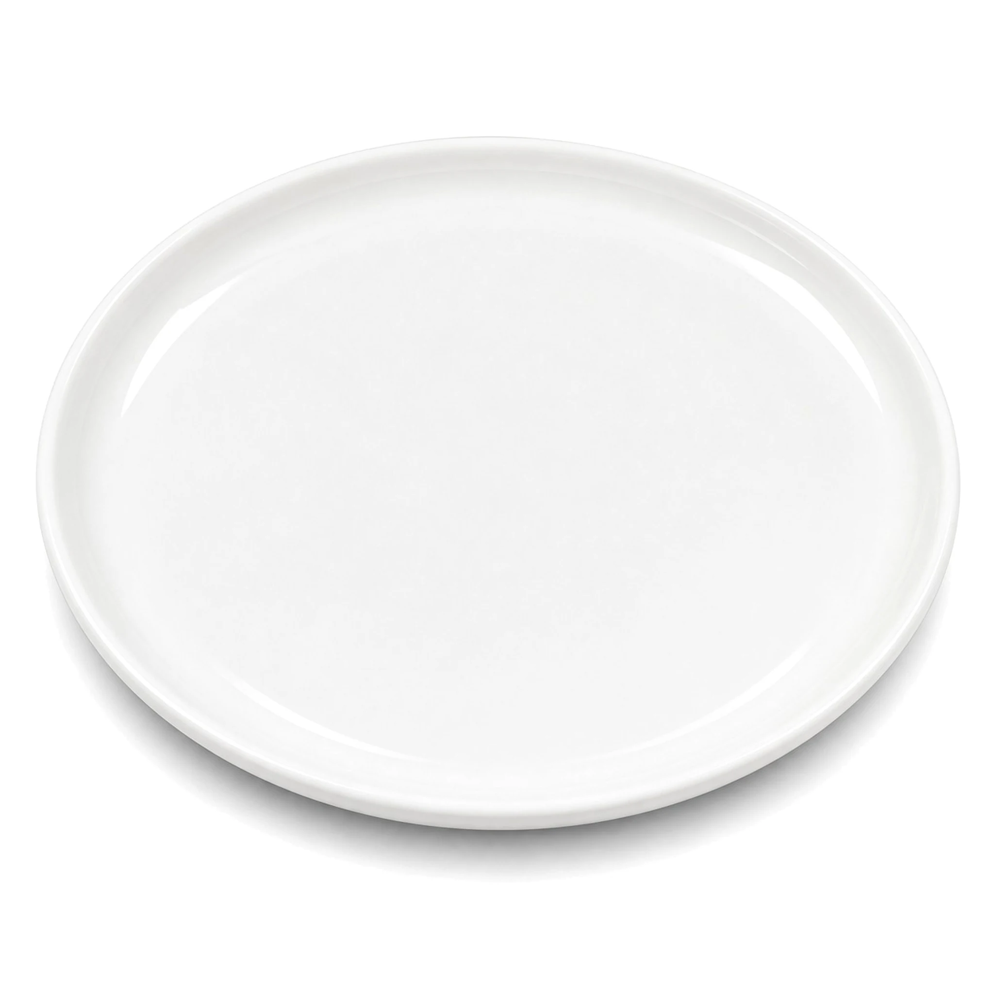 8″ Plate — White · LUM-TW-001641-SAU-01 — catalog product view