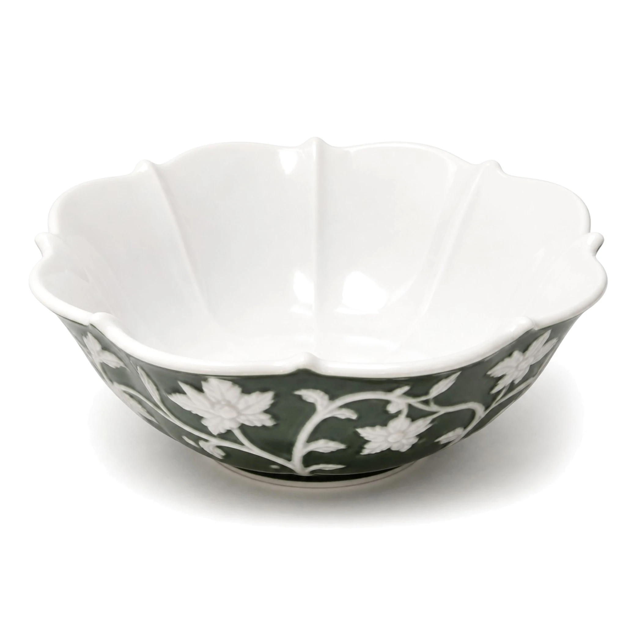 Bowl — White · LUM-TW-003861-BWL-01 — catalog product view