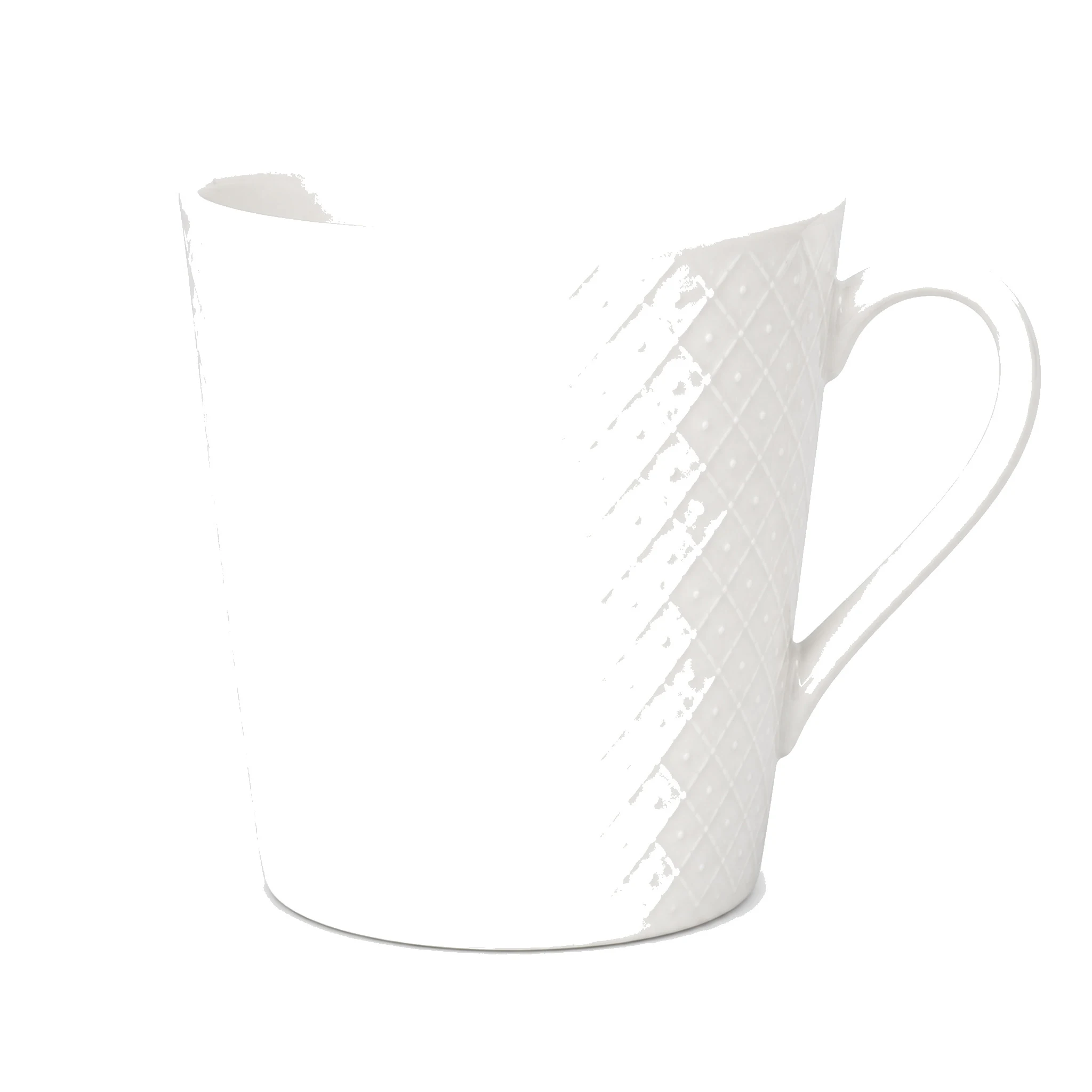 Mug — White · LUM-TW-000769-MUG-01 — catalog product view