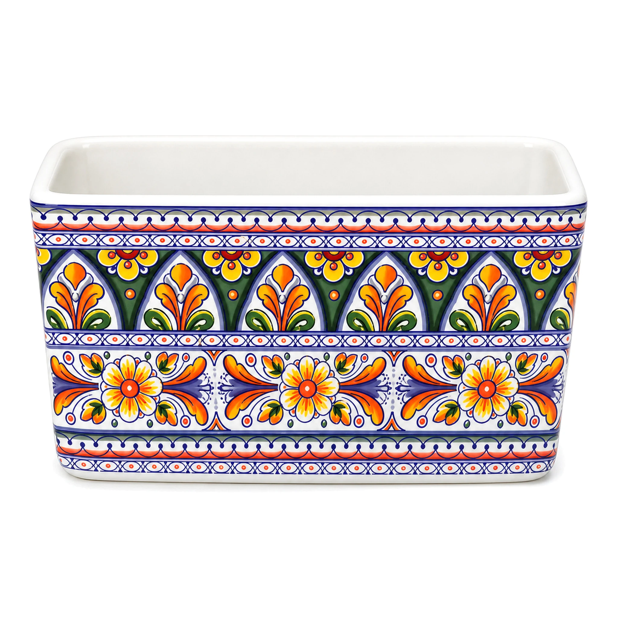 Jar — Multicolor · LUM-TW-001258-BWL-01 — catalog product view