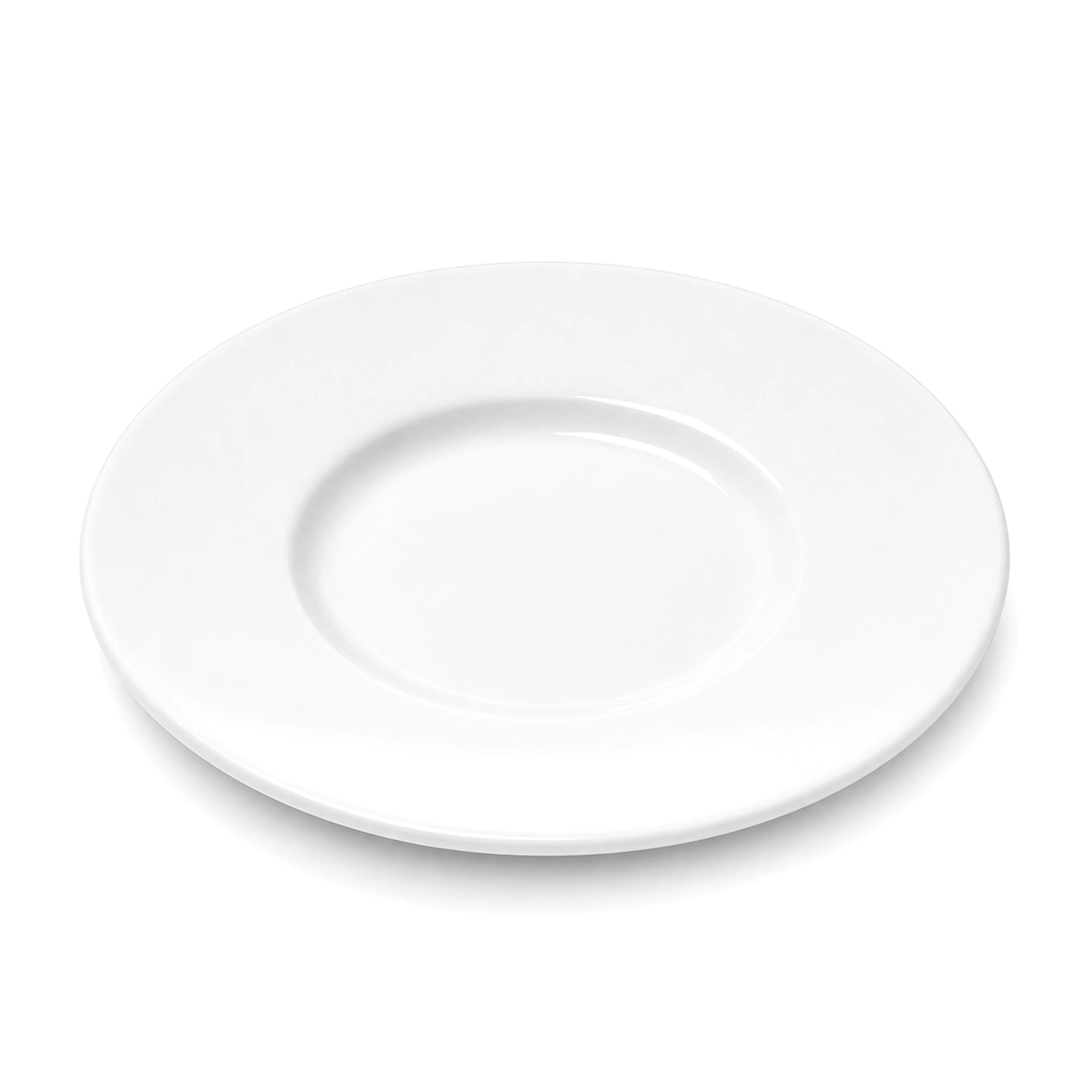 Saucer — White · LUM-TW-000115-SAU-06 — catalog product view