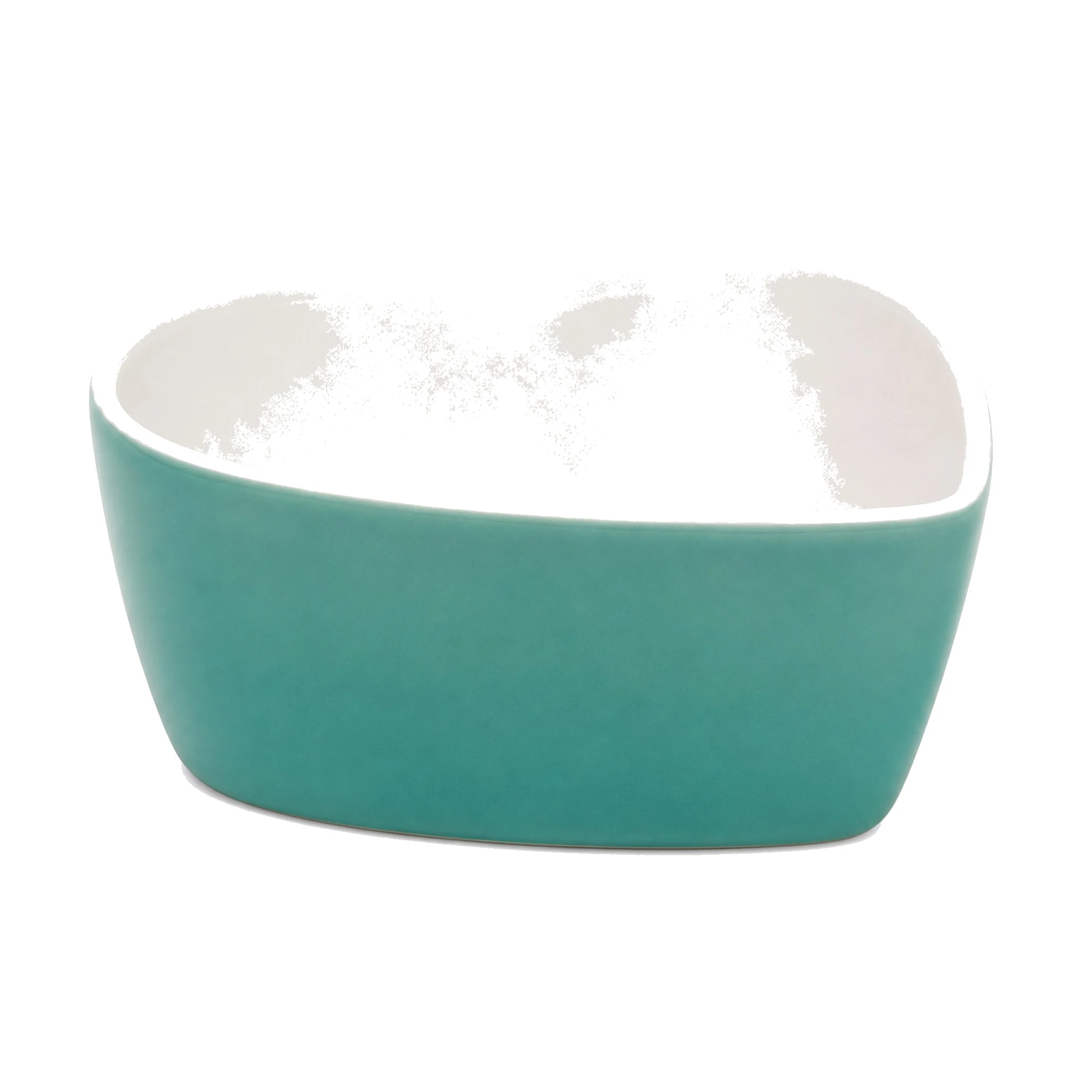 Cup — Green & White · LUM-TW-000786-MUG-01 — catalog product view