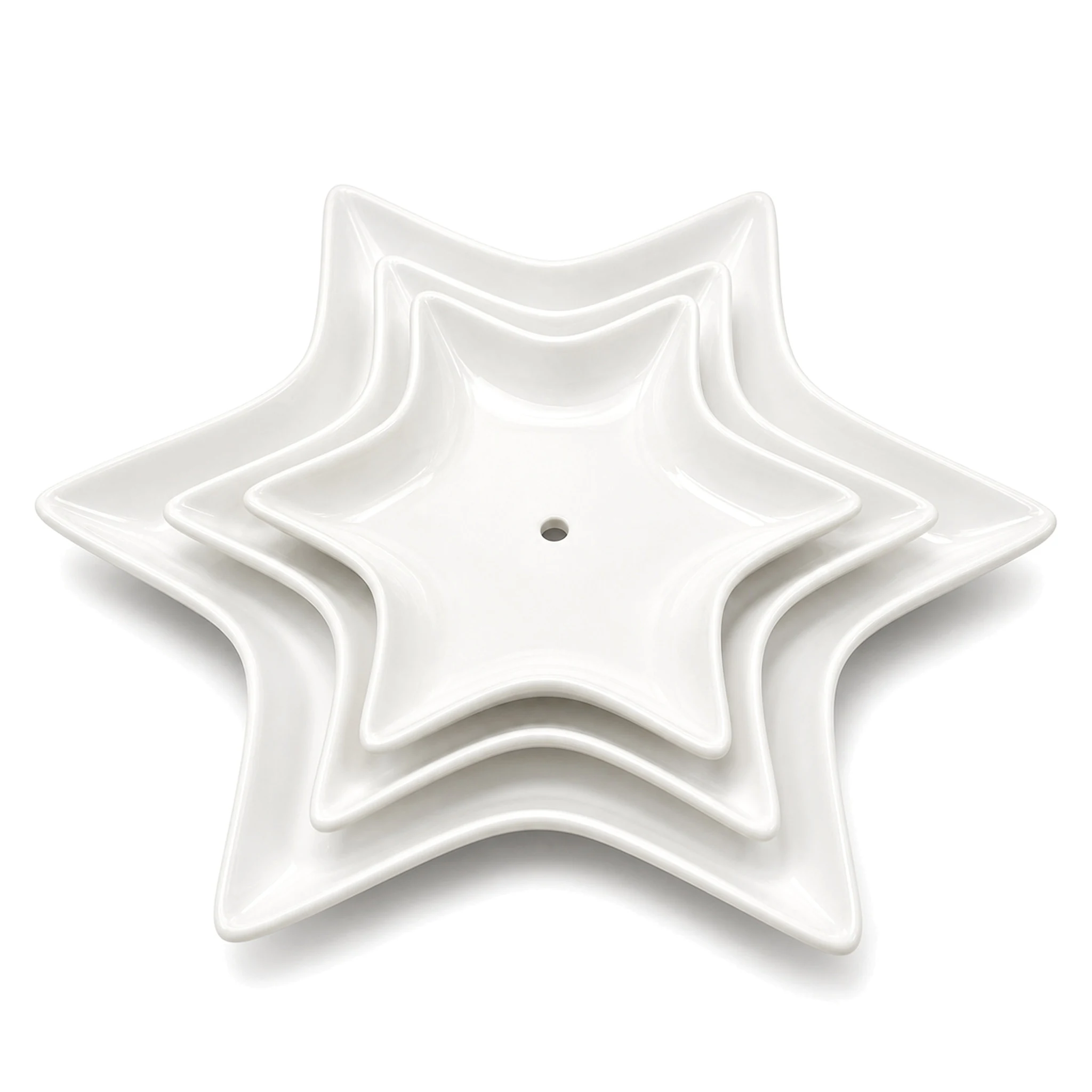 Plate — White · LUM-TW-002943-SAU-01 — catalog product view