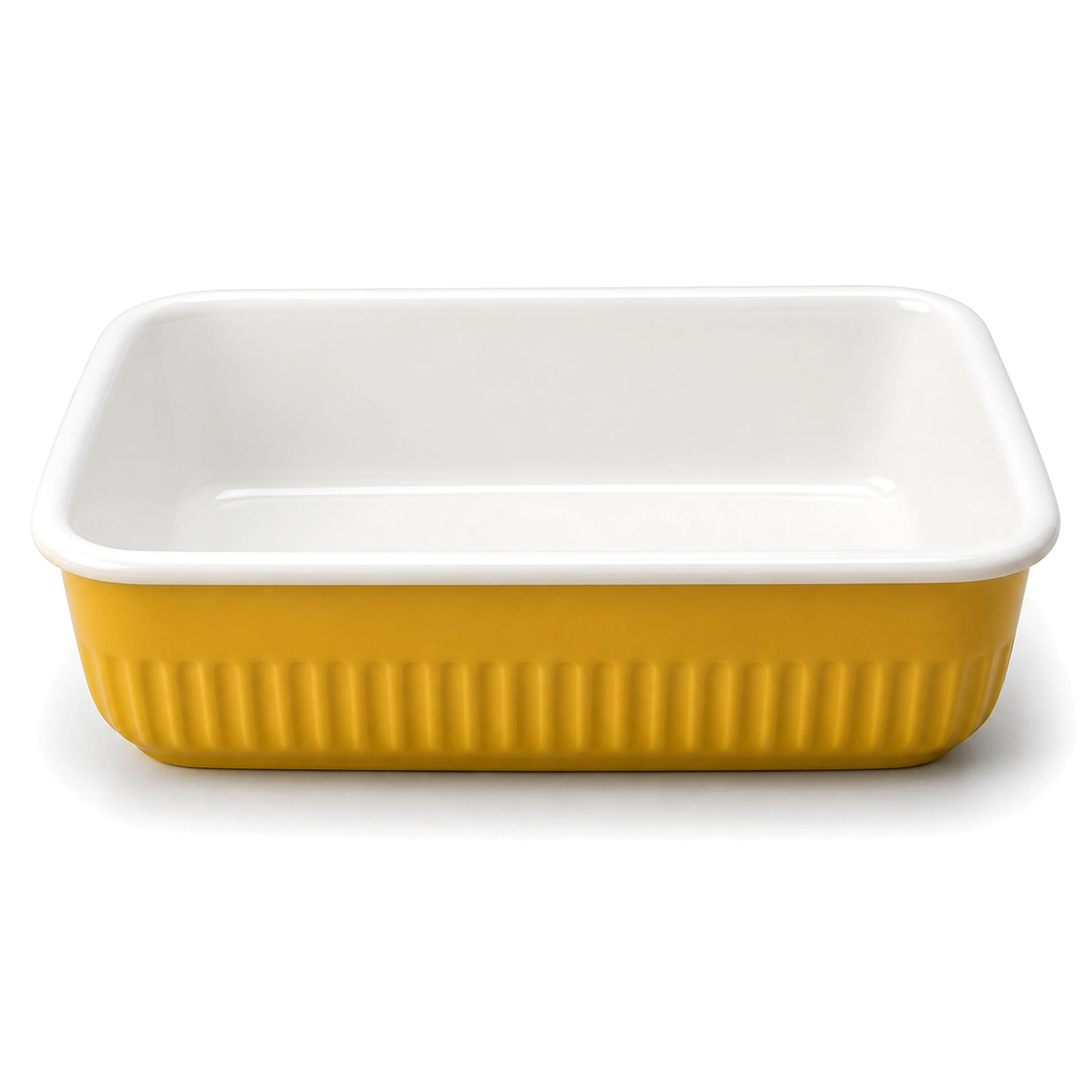 Bowl — White & Orange · LUM-TW-003906-BWL-01 — catalog product view
