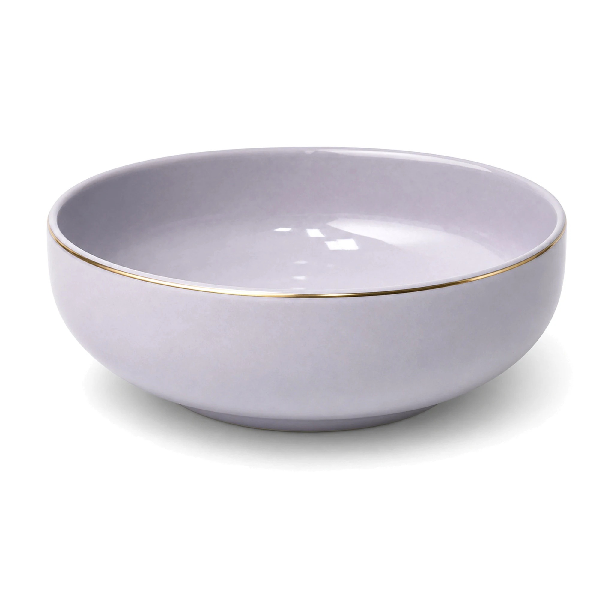5″ Bowl — Gray · Soup Bowl · LUM-TW-003405-BWL-01 — catalog product view