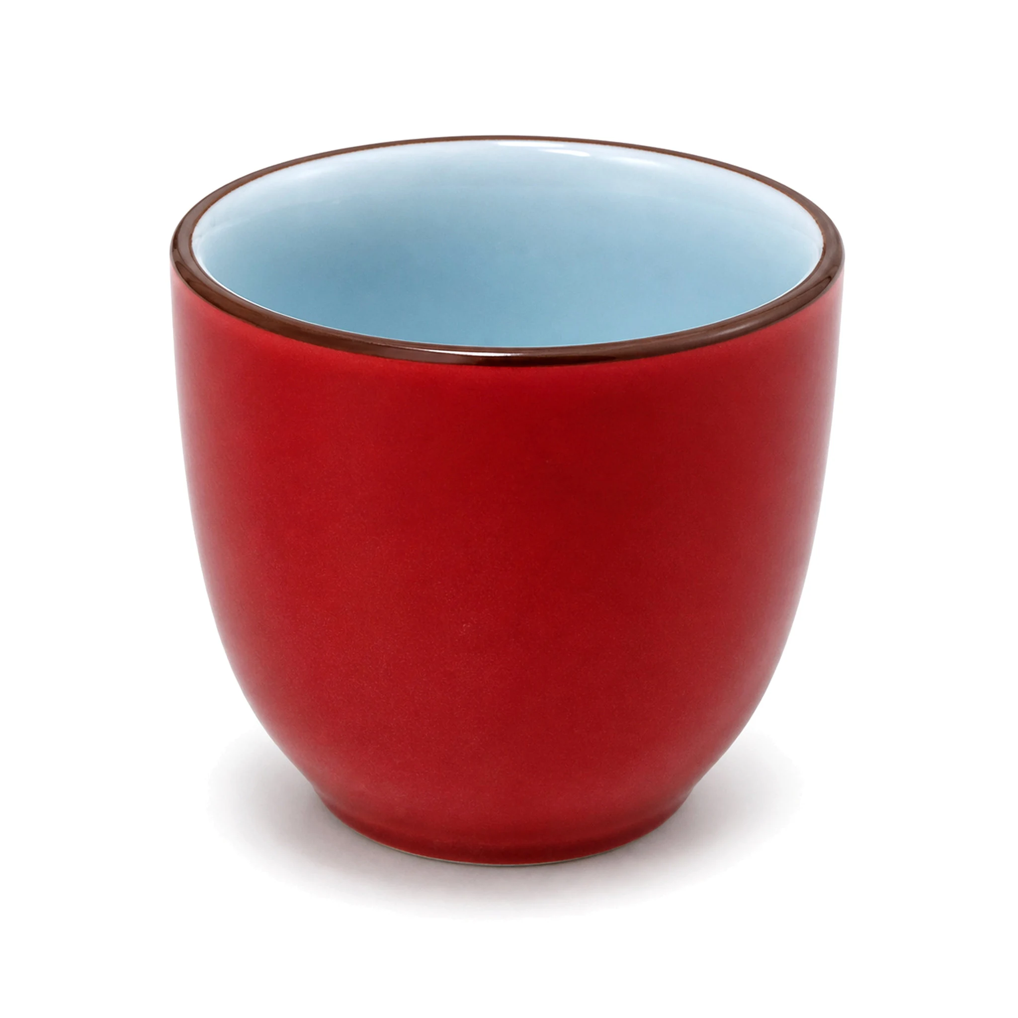 Cup — Red · LUM-TW-000953-MUG-01 — catalog product view
