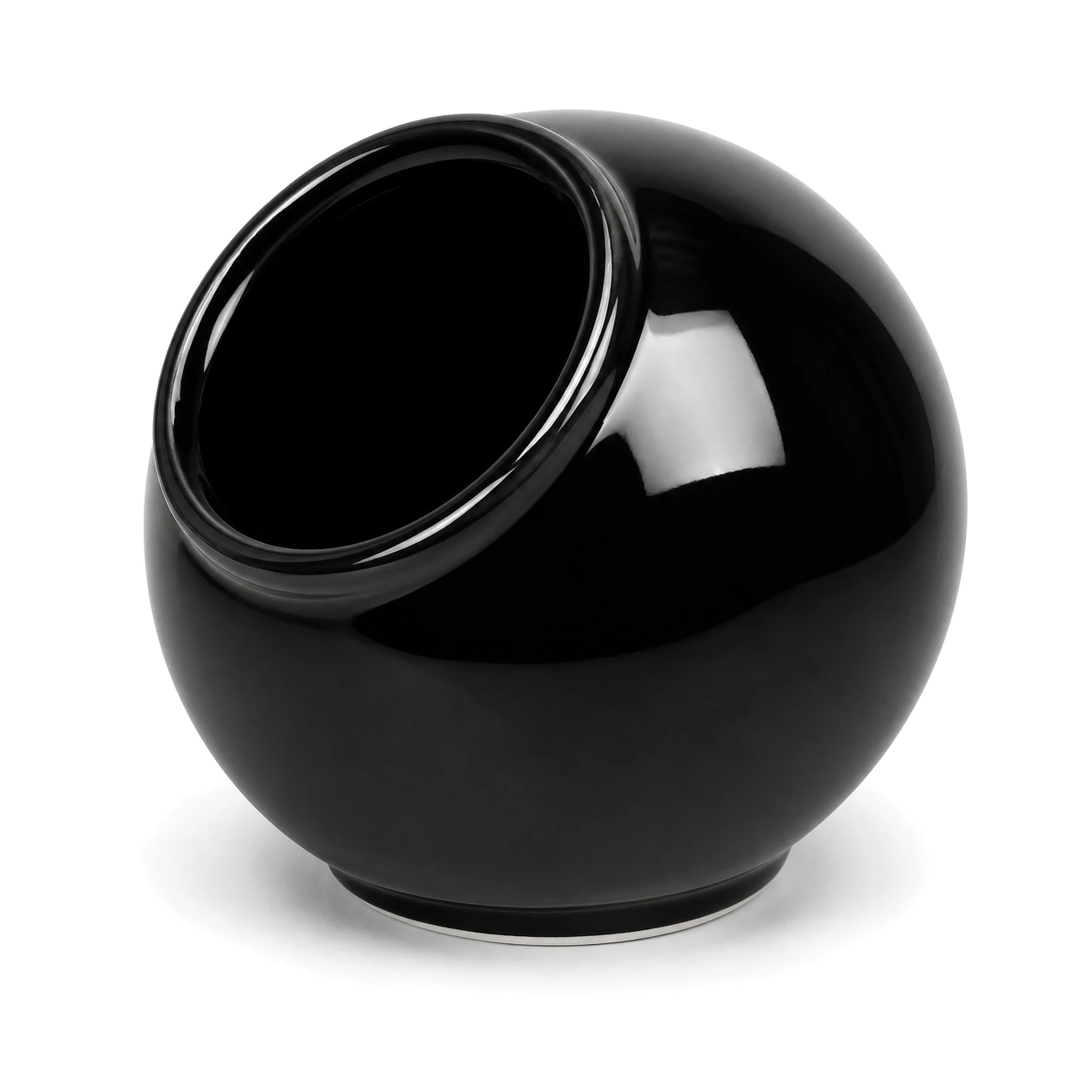 Jar — Black · LUM-TW-001239-BWL-01 — catalog product view