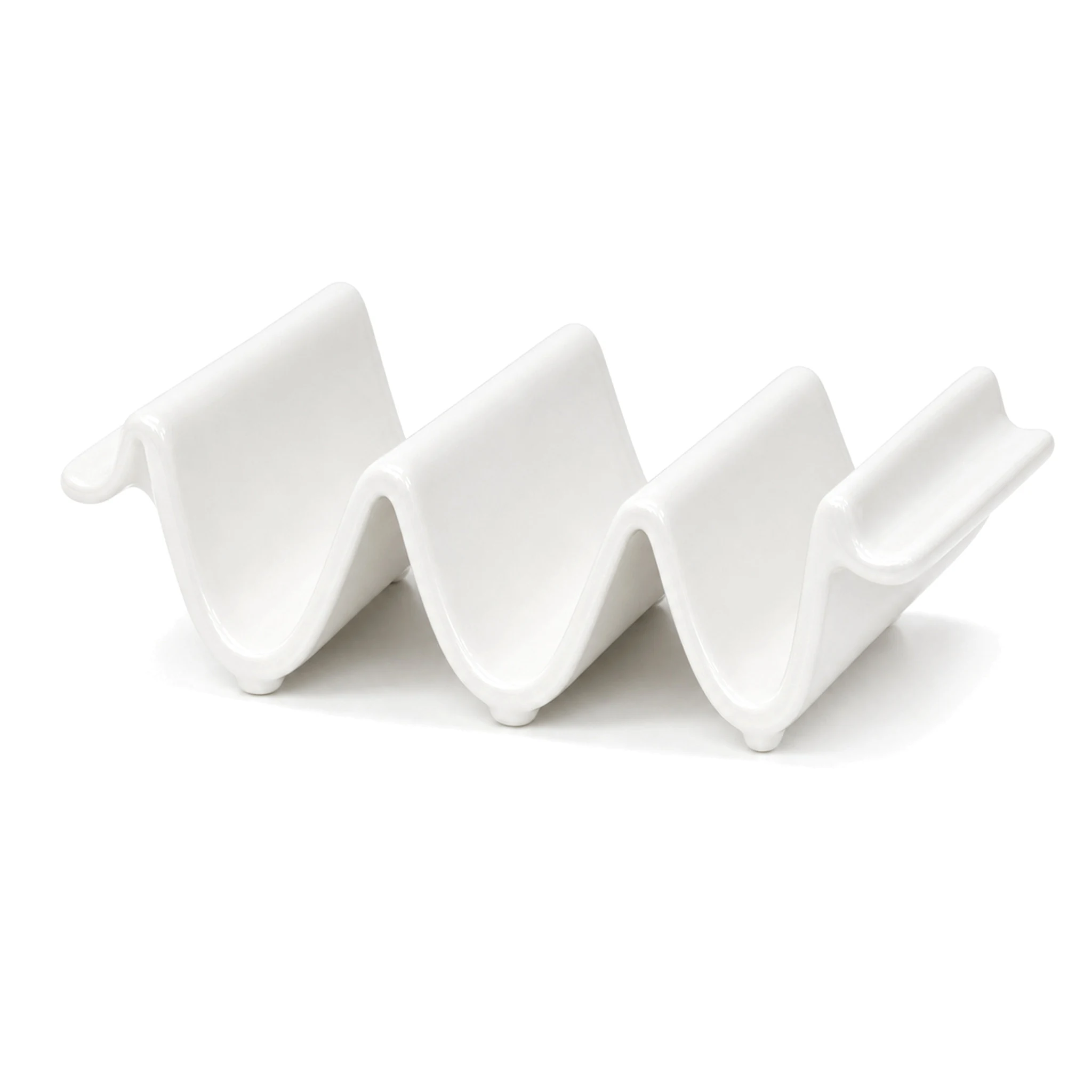 Tortilla Warmer — White · LUM-TW-001273-OTH-01 — catalog product view