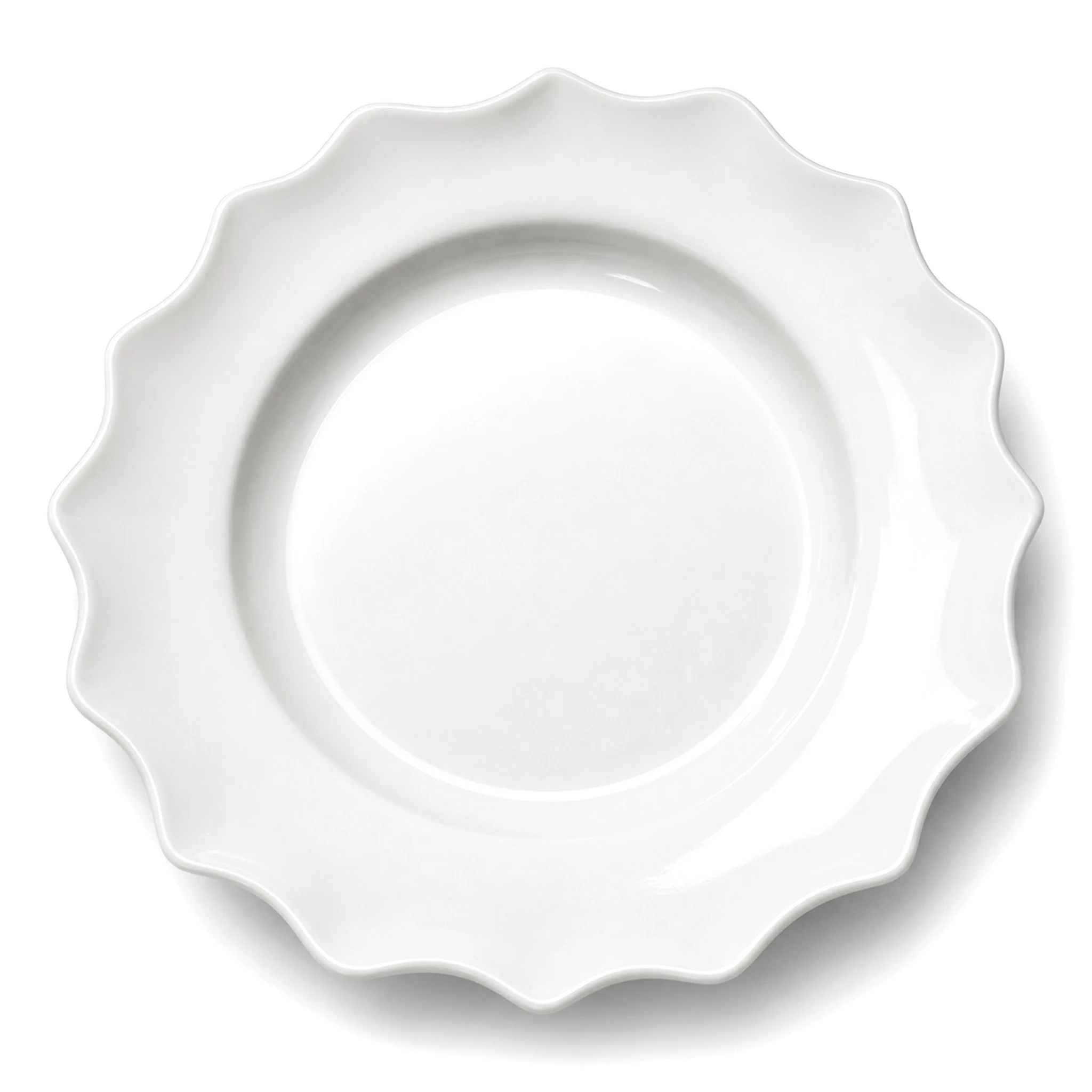 10.5″ Flat Plate — White · LUM-TW-002896-SAU-01 — catalog product view