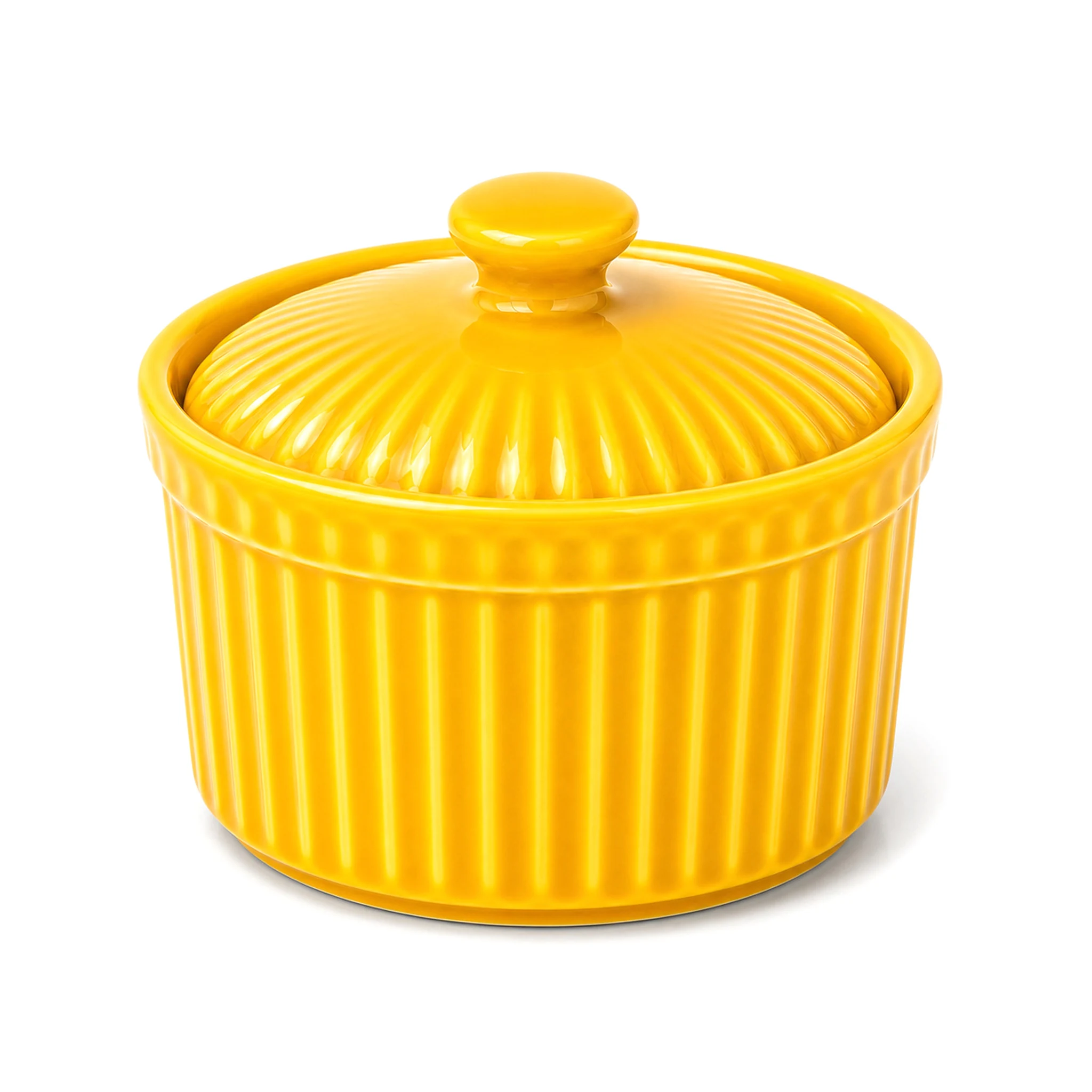 Bowl — Orange & Yellow · LUM-TW-000324-SET-01 — catalog product view