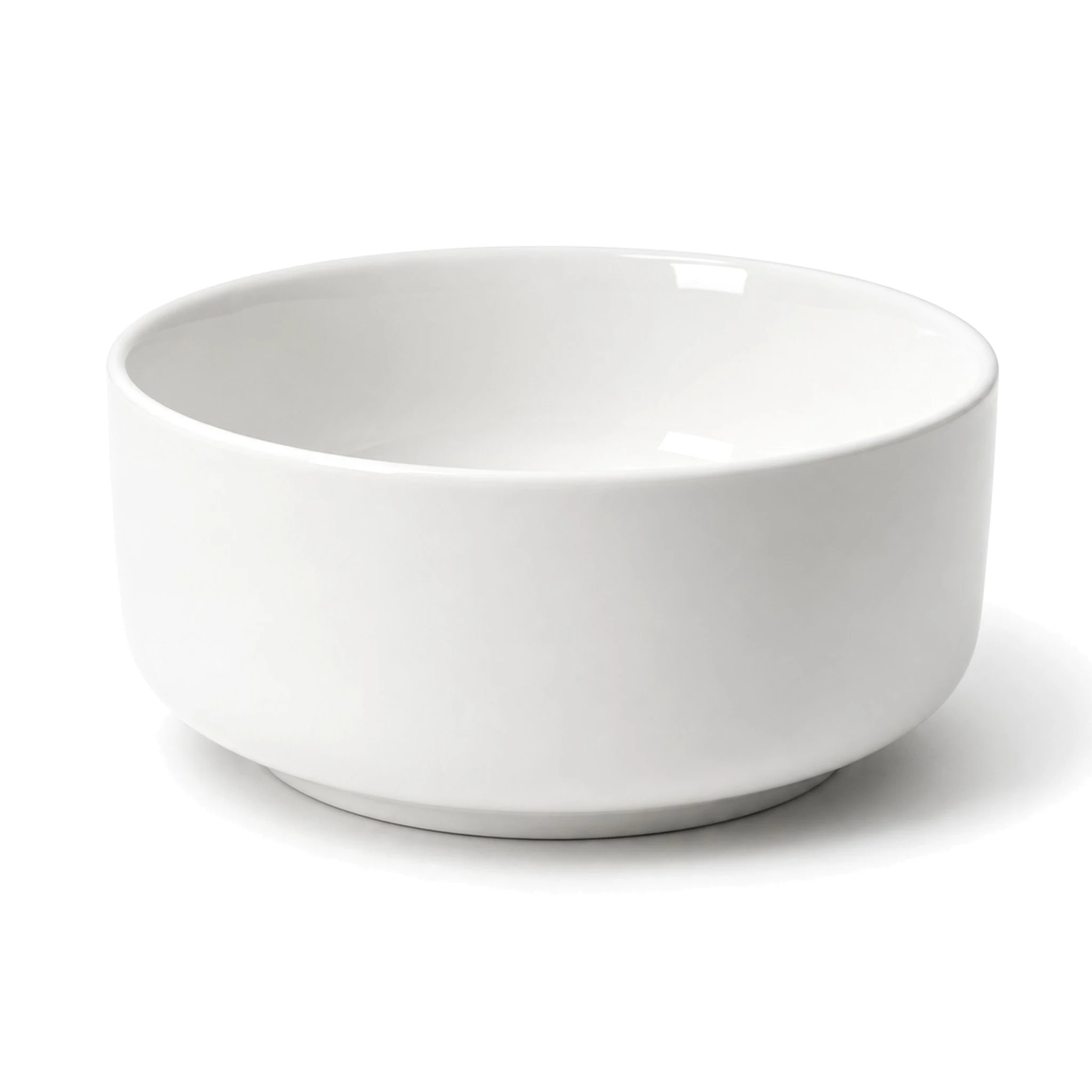 6″ Bowl — White · LUM-TW-003883-BWL-01 — catalog product view