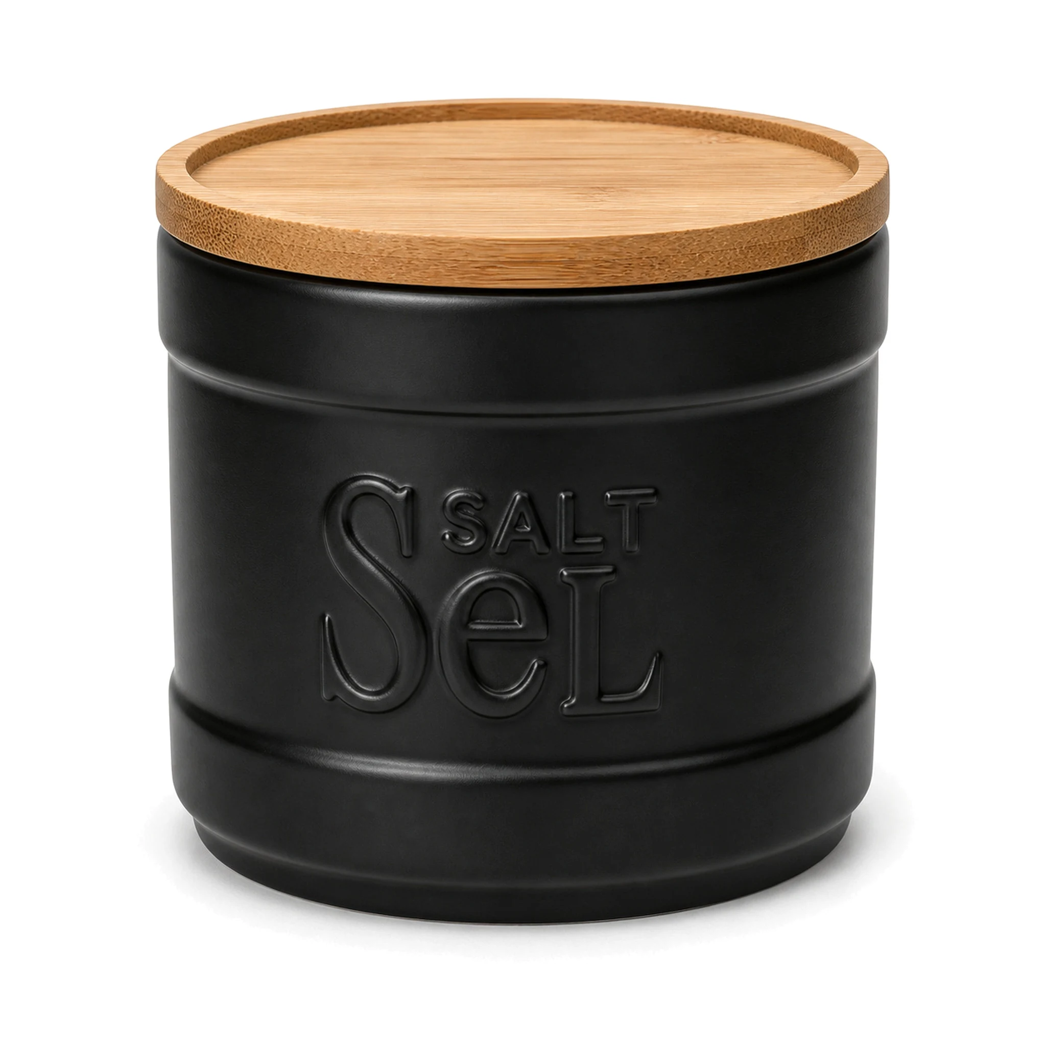 Jar — Black · LUM-TW-001131-BWL-01 — catalog product view